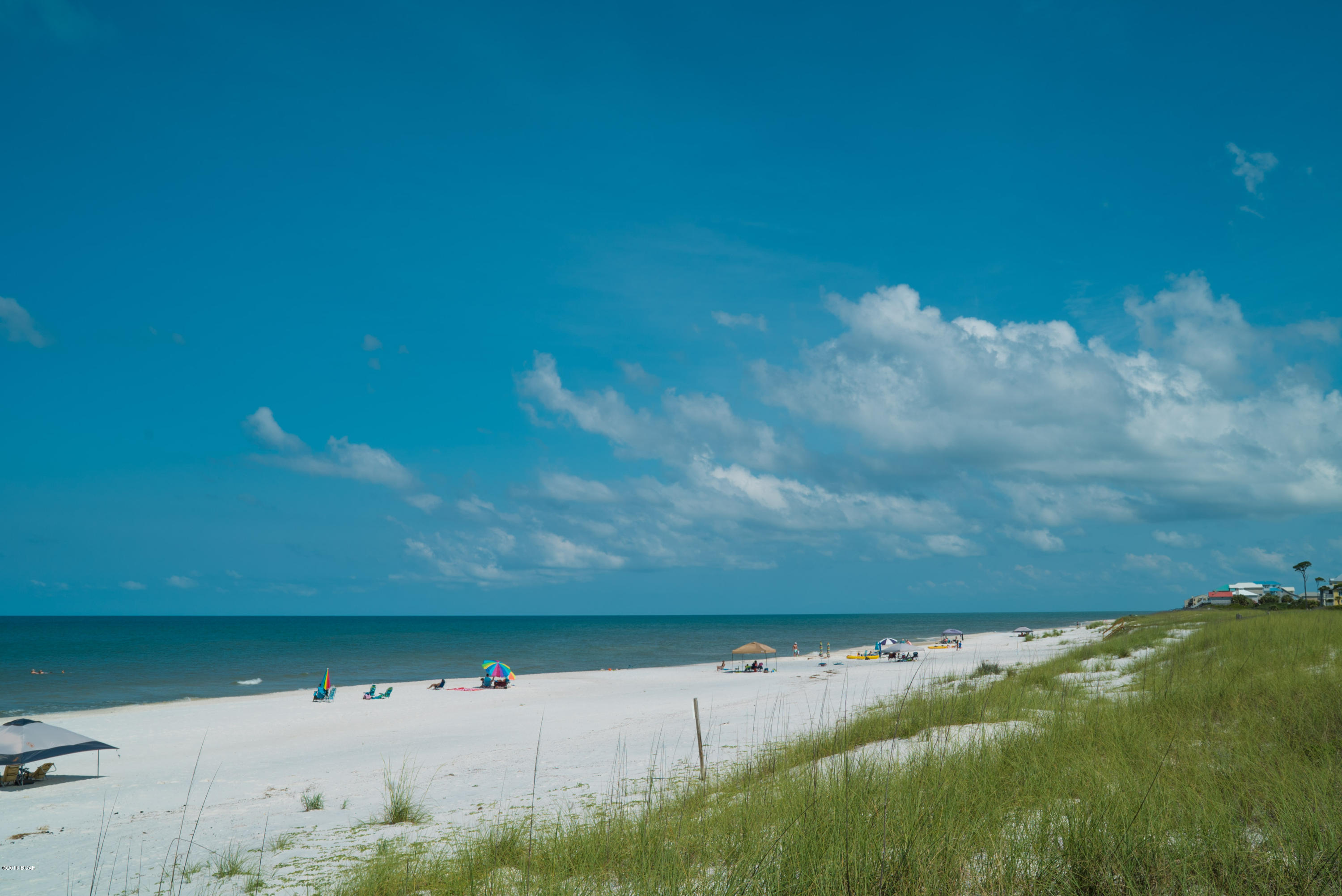 Cloister Dunes - Residential