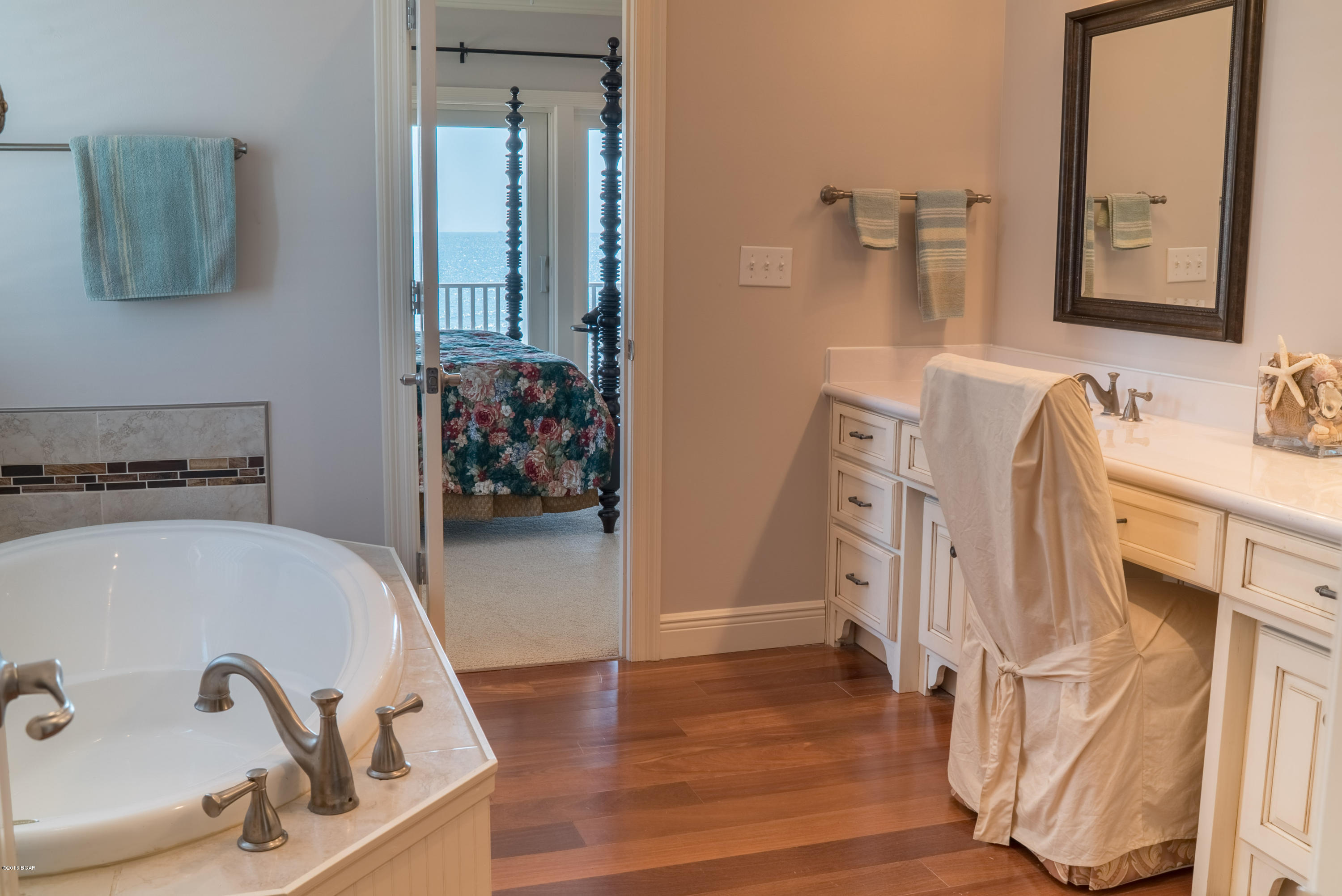 Cloister Dunes - Residential