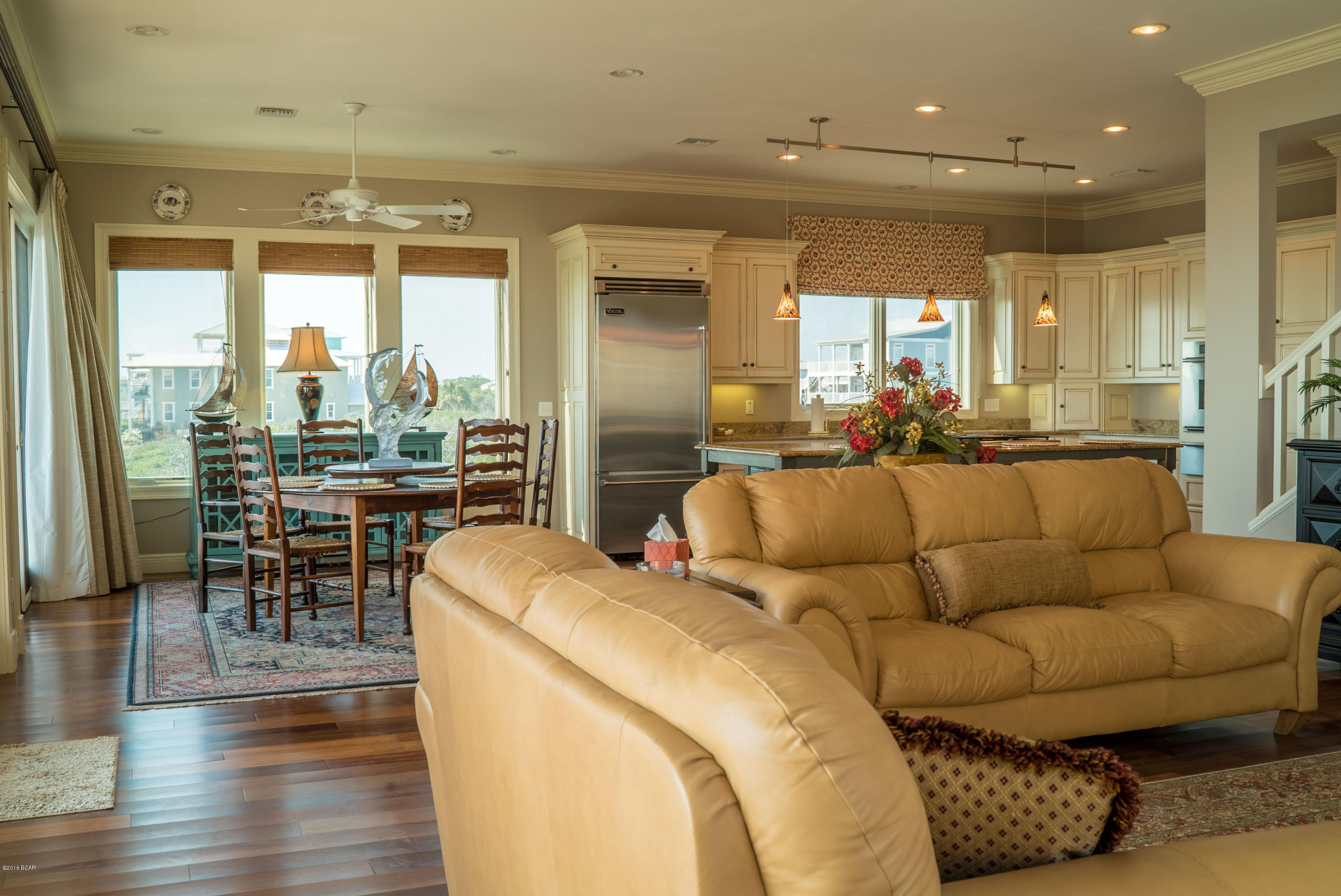 Cloister Dunes - Residential