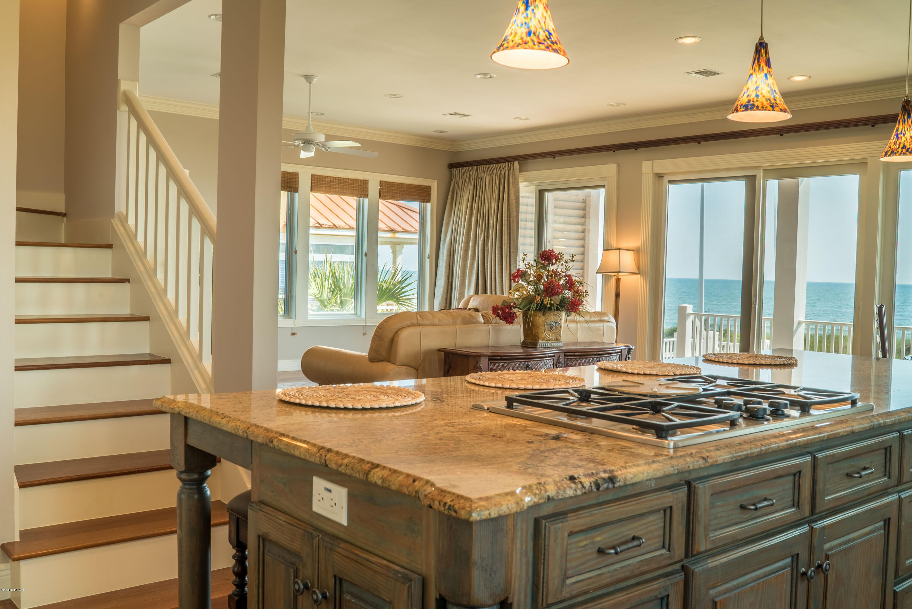 Cloister Dunes - Residential