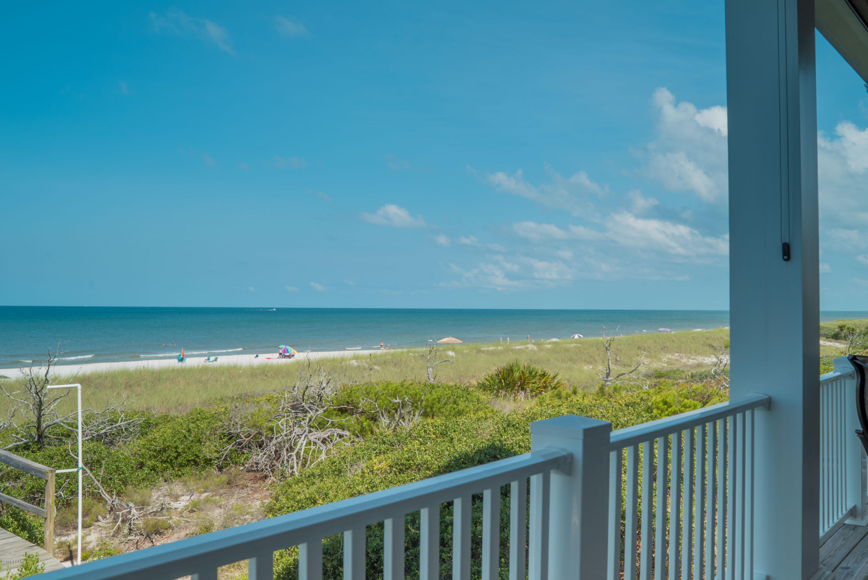 Cloister Dunes - Residential