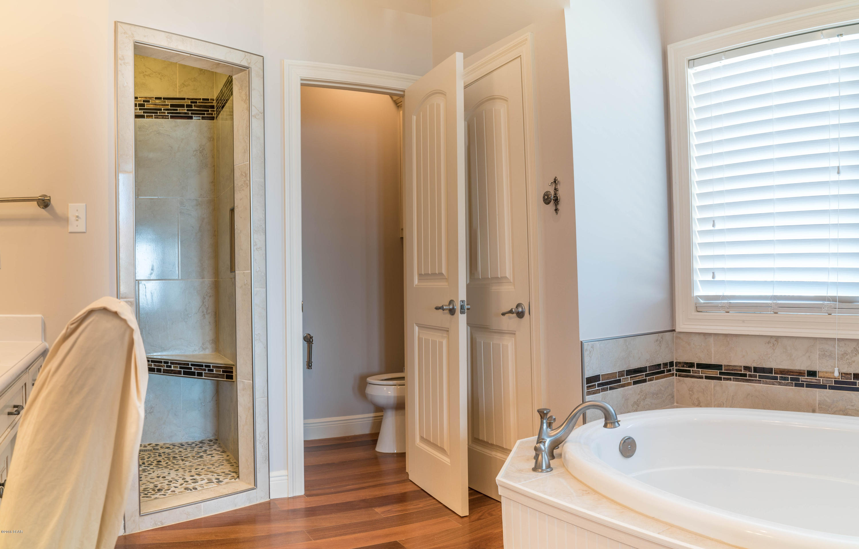 Cloister Dunes - Residential