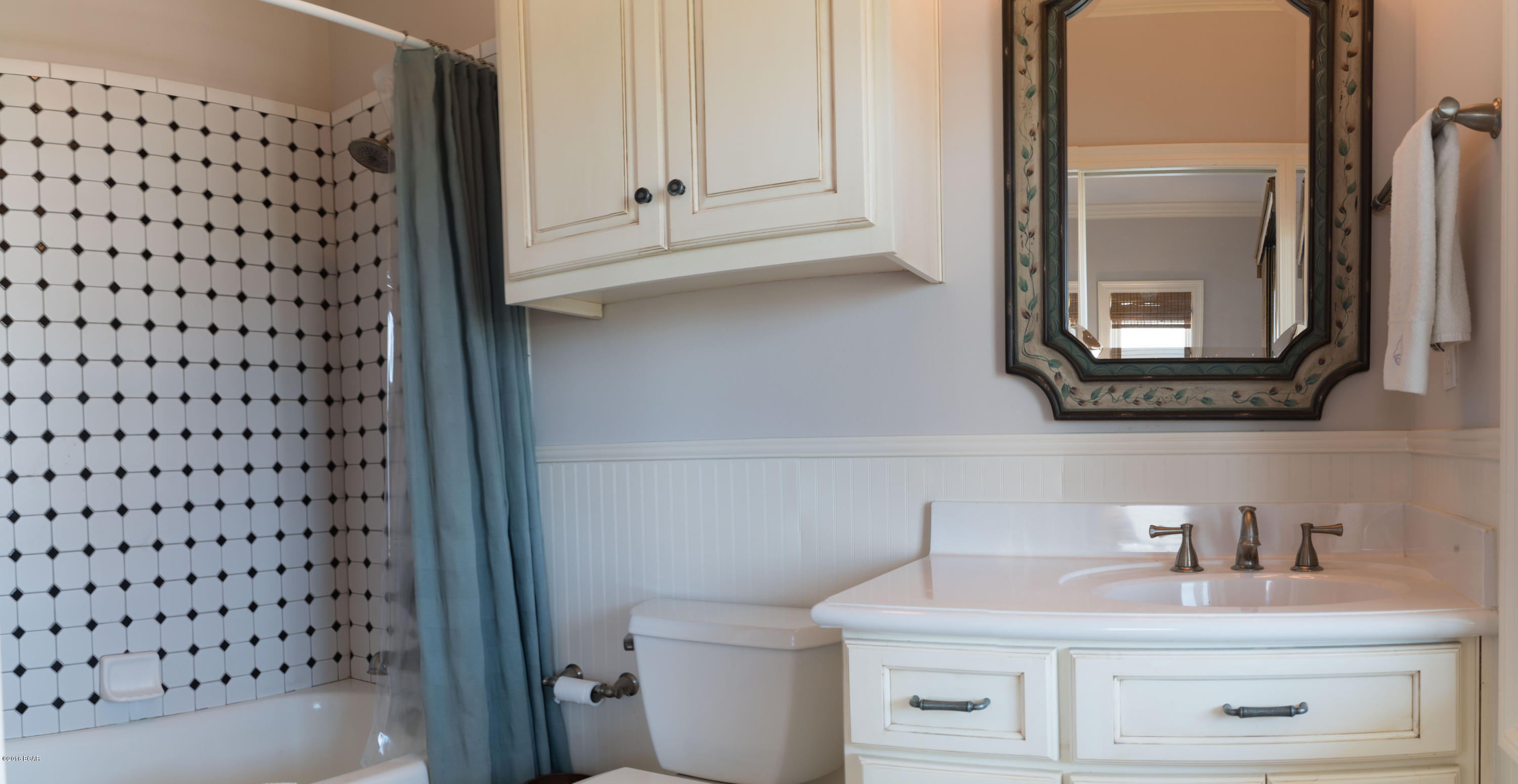 Cloister Dunes - Residential