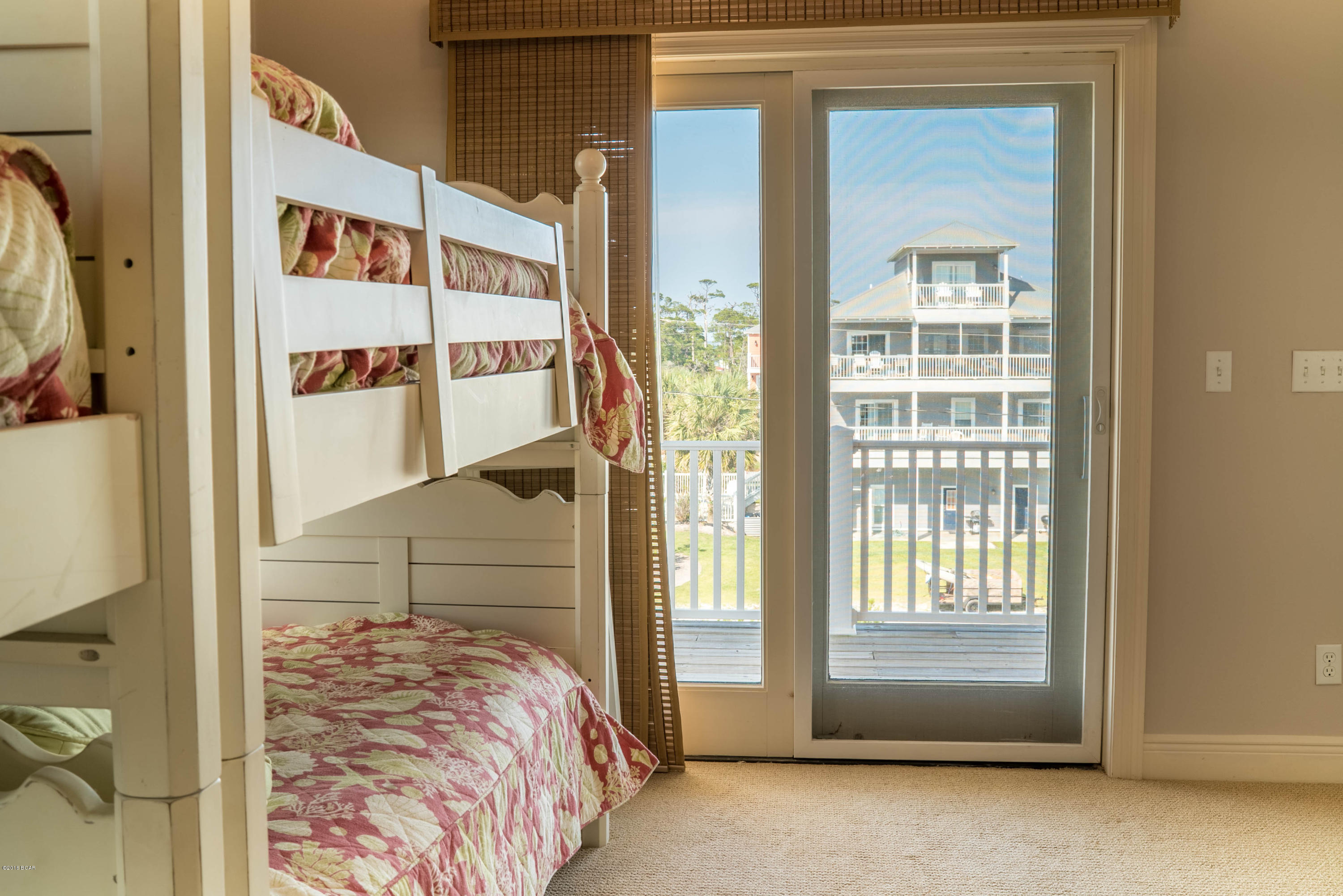 Cloister Dunes - Residential