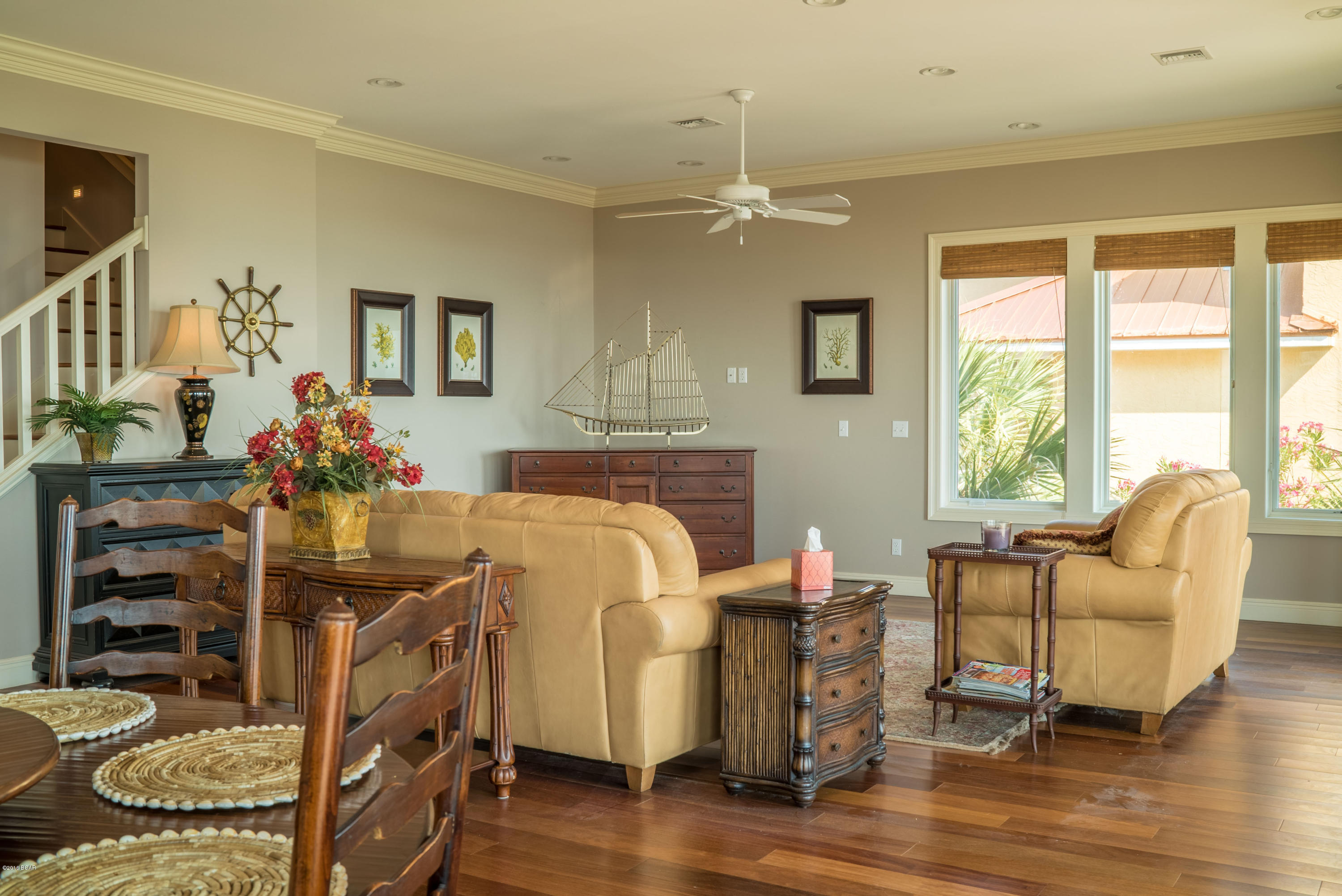 Cloister Dunes - Residential