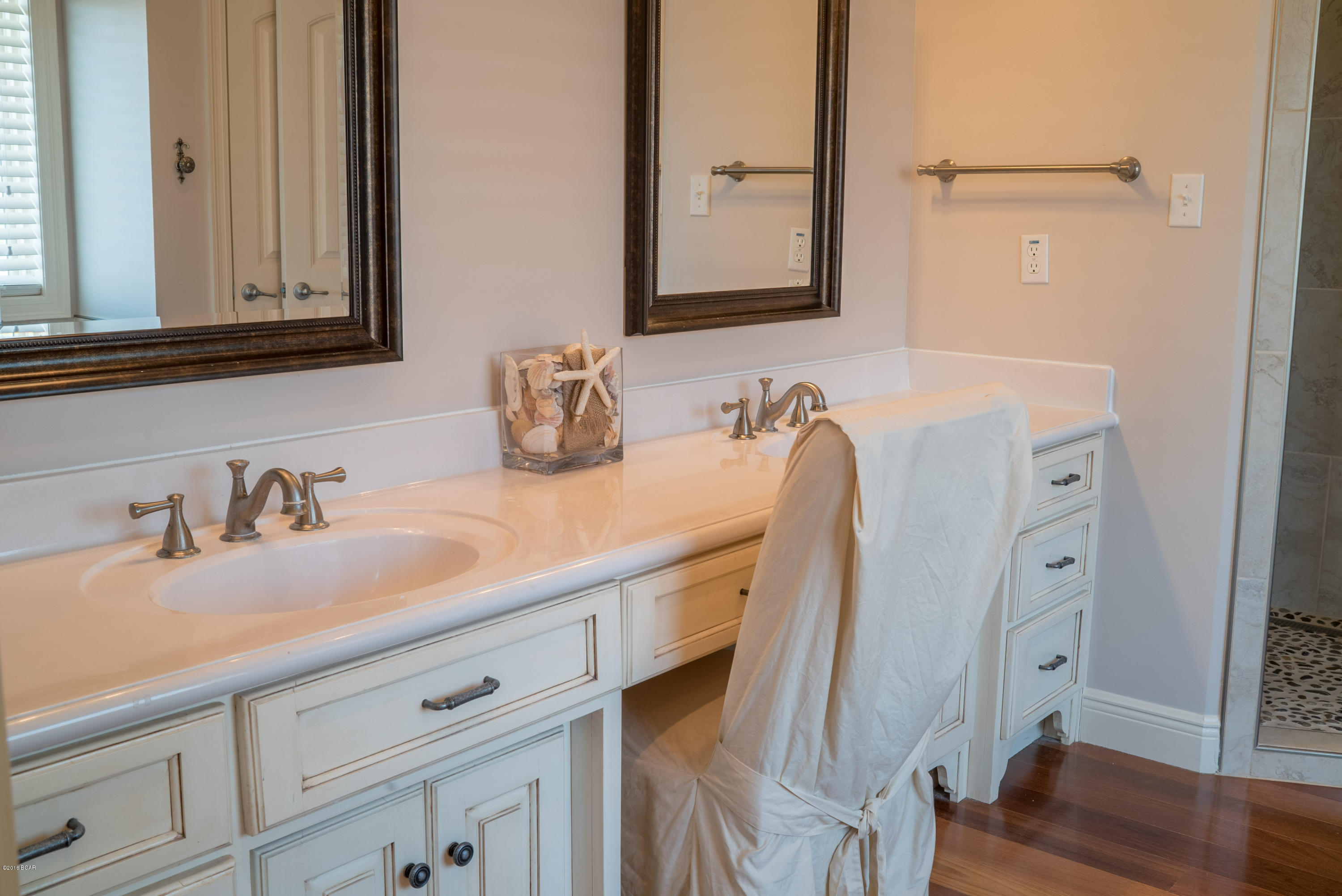 Cloister Dunes - Residential