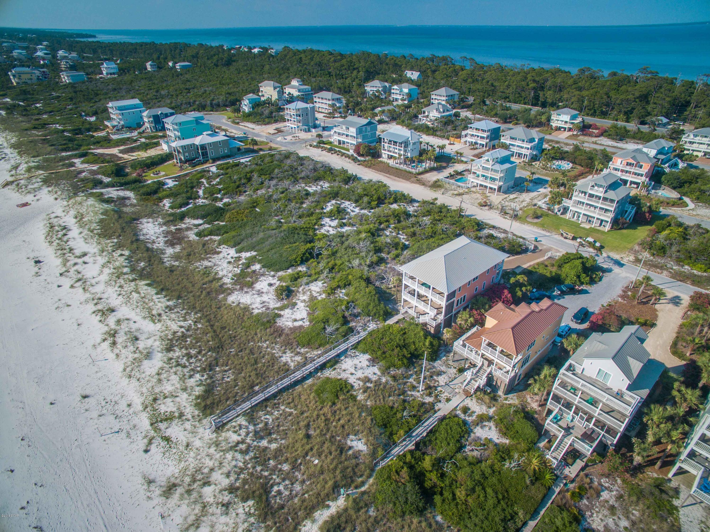 Cloister Dunes - Residential
