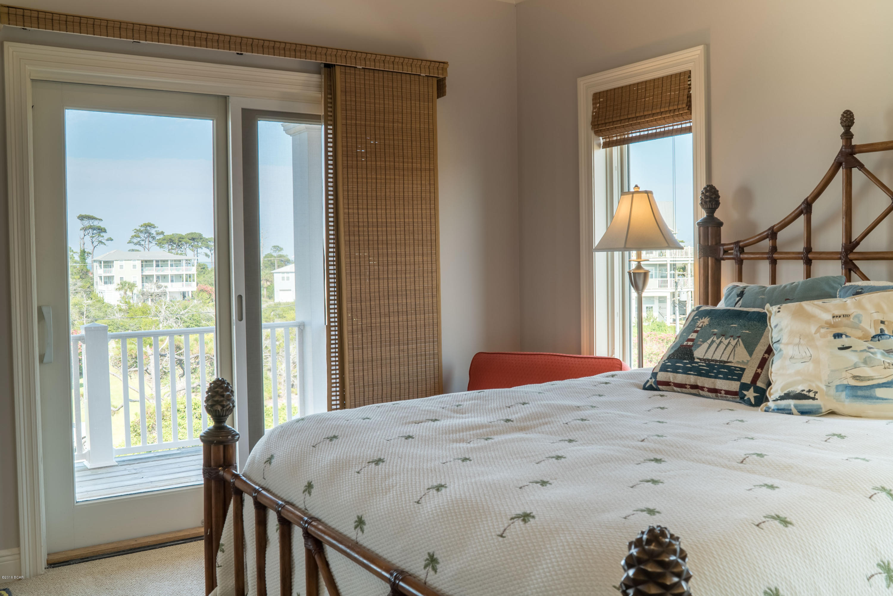 Cloister Dunes - Residential