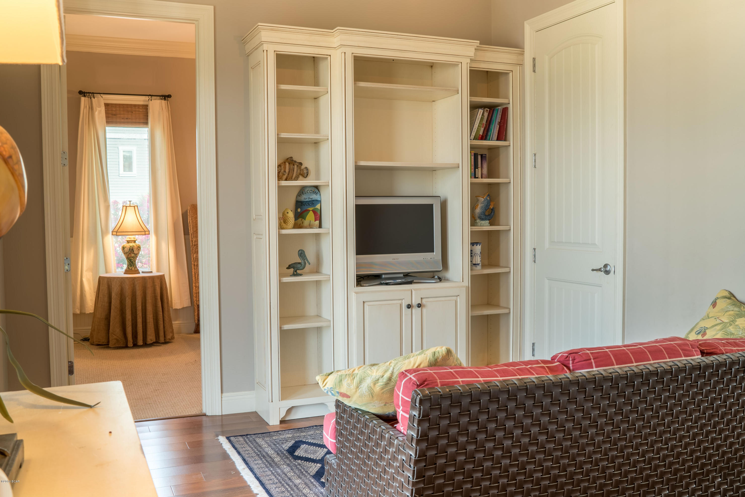 Cloister Dunes - Residential