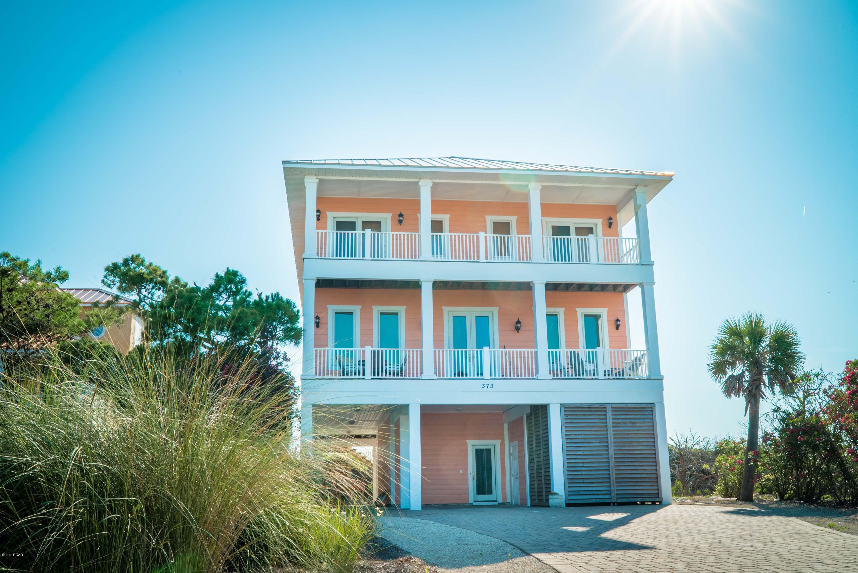 Cloister Dunes - Residential