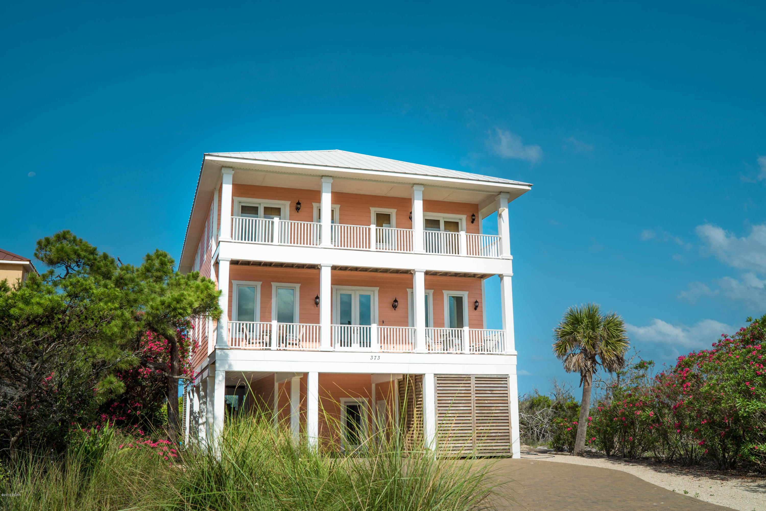 Cloister Dunes - Residential