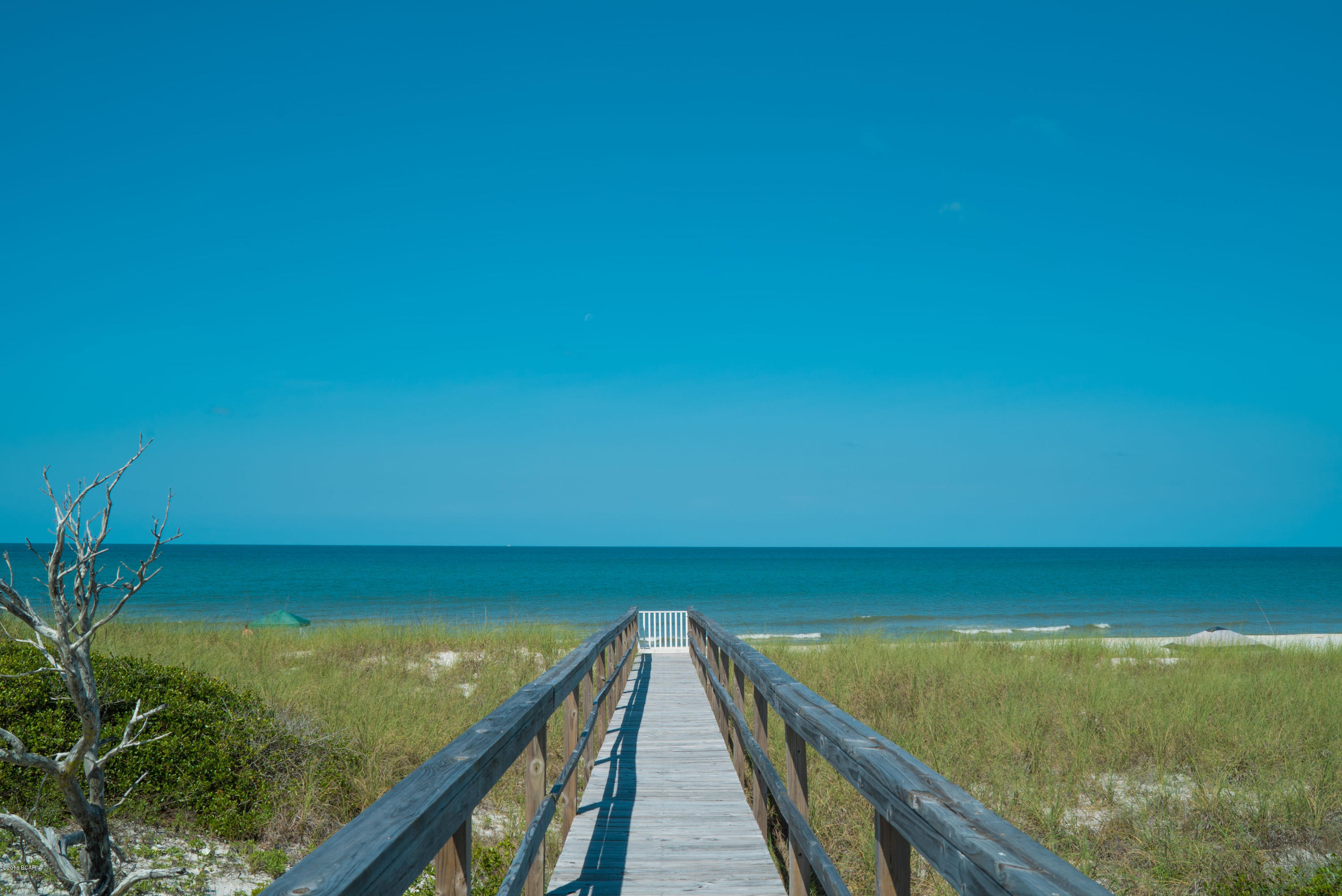 Cloister Dunes - Residential