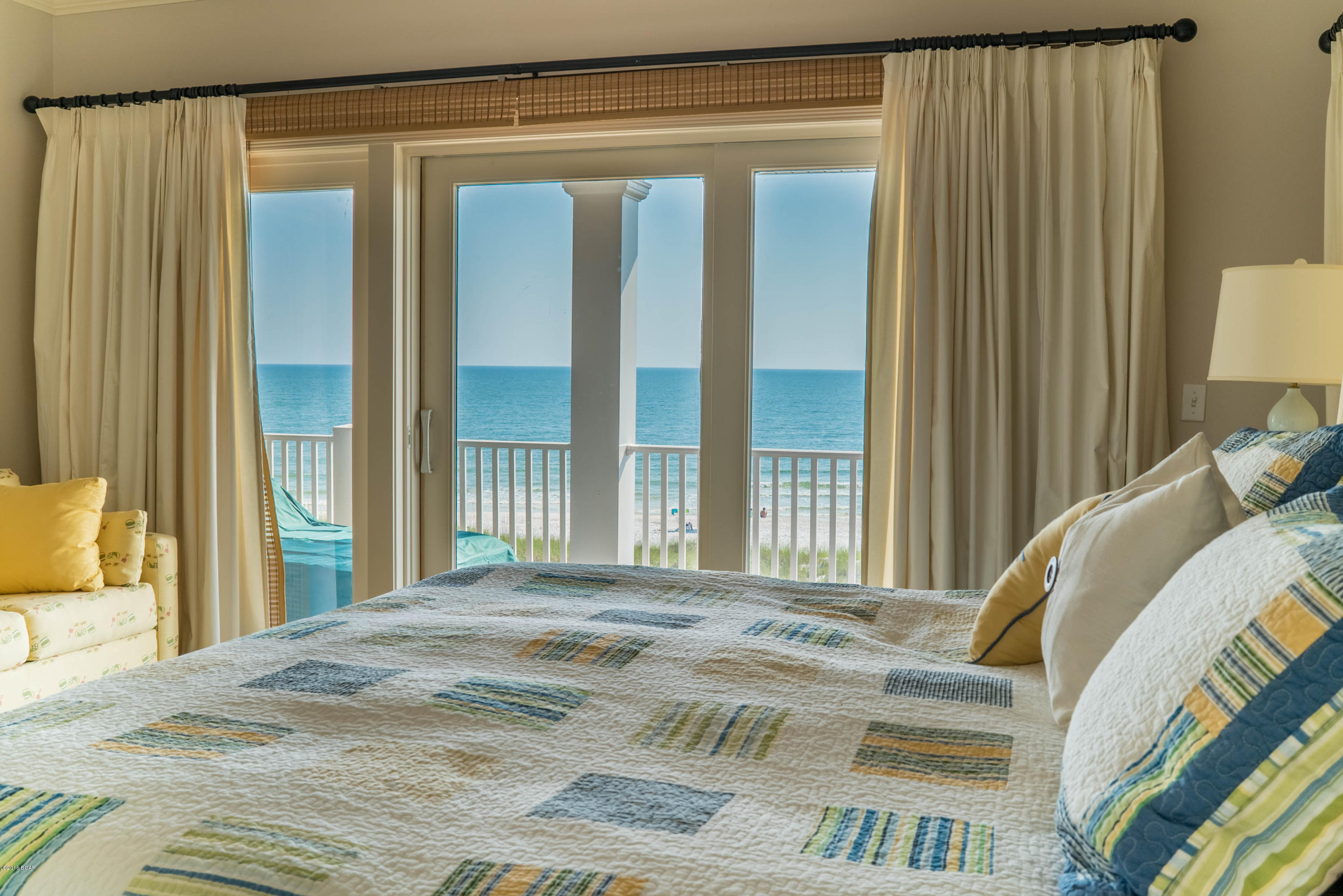 Cloister Dunes - Residential