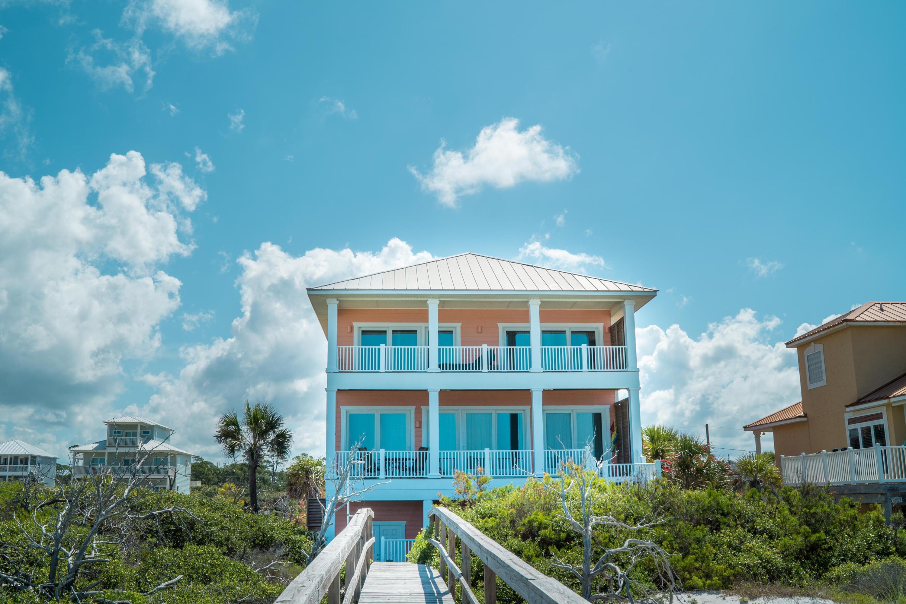 Cloister Dunes - Residential