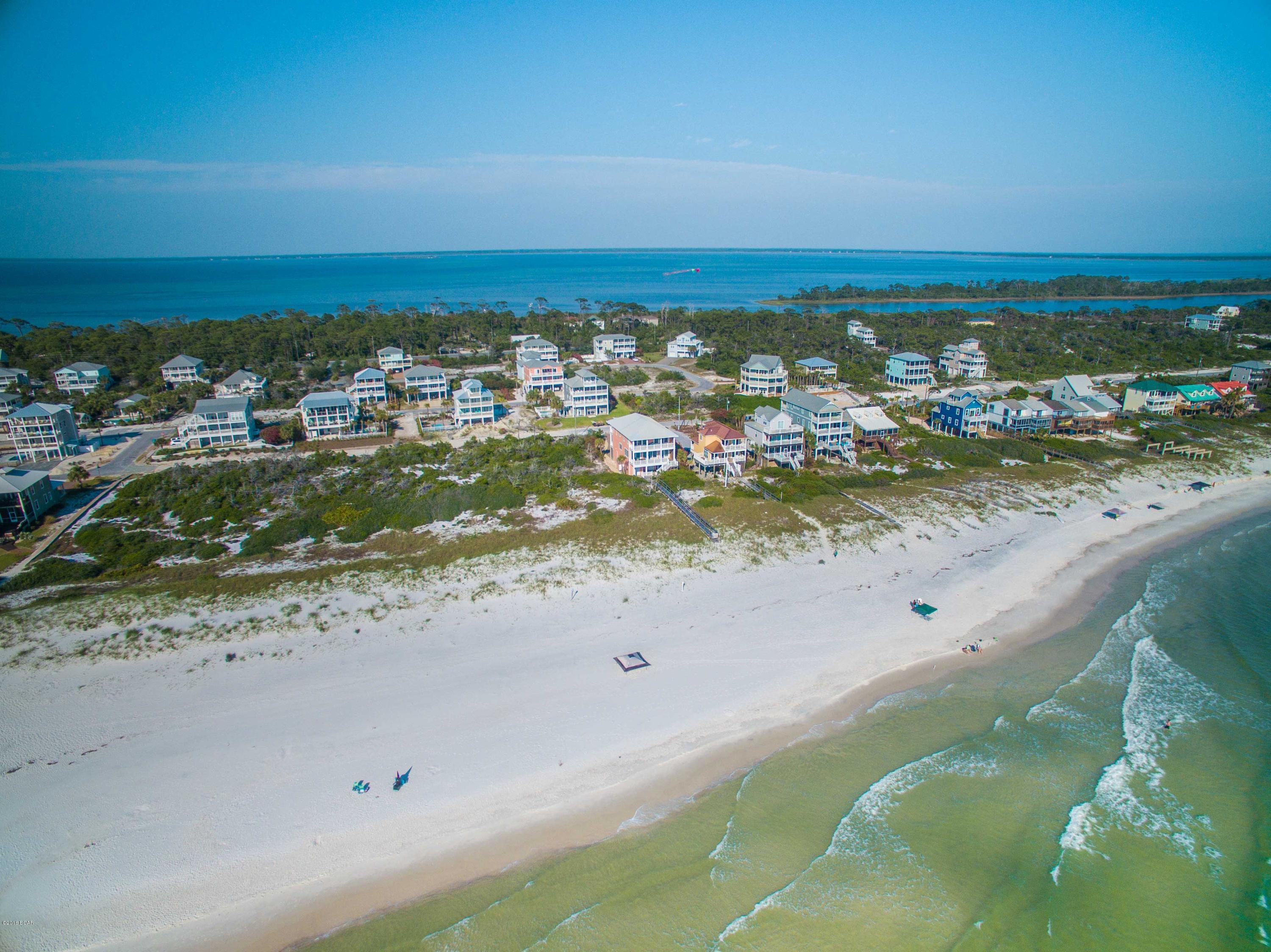 Cloister Dunes - Residential