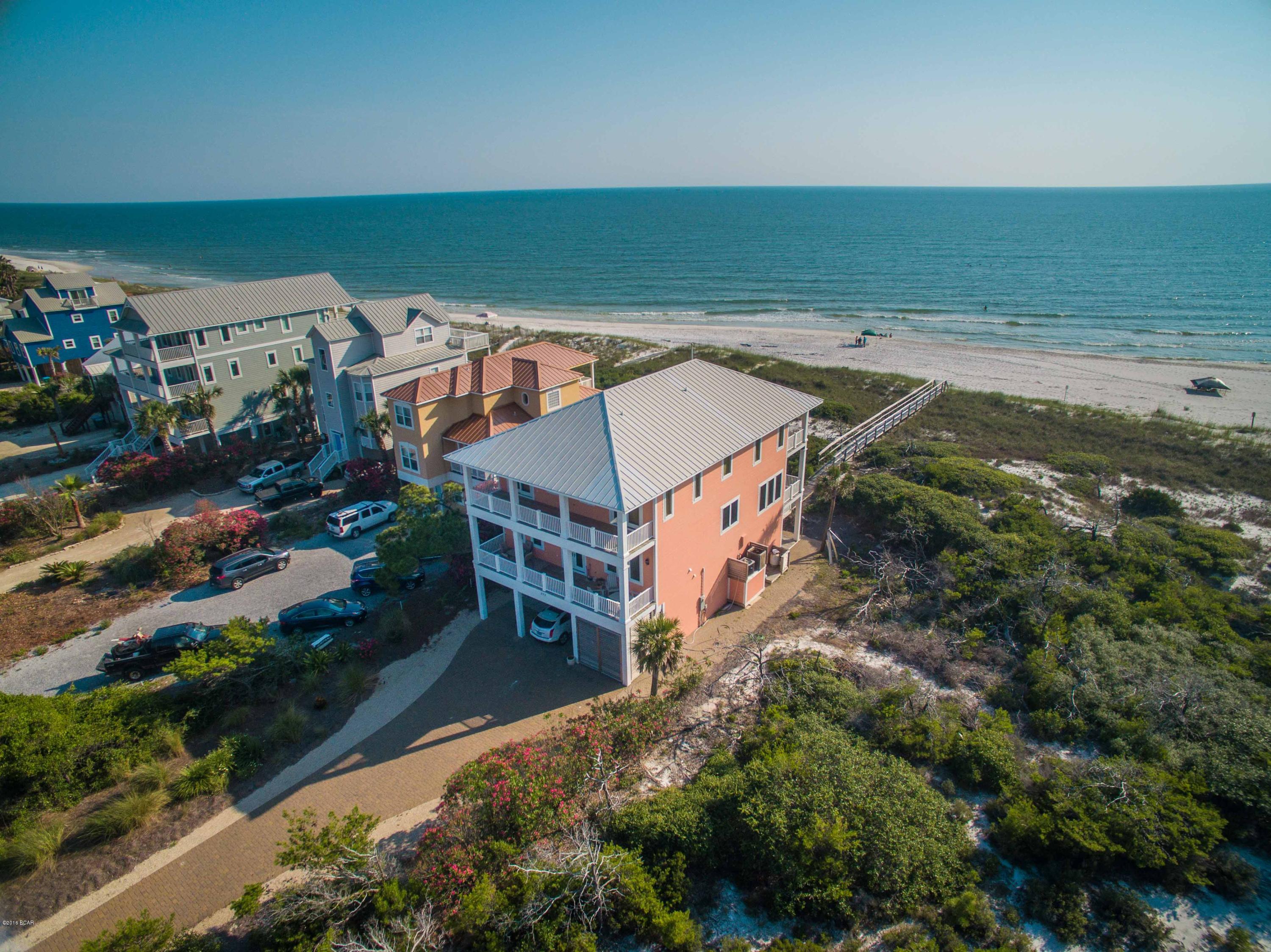 Cloister Dunes - Residential