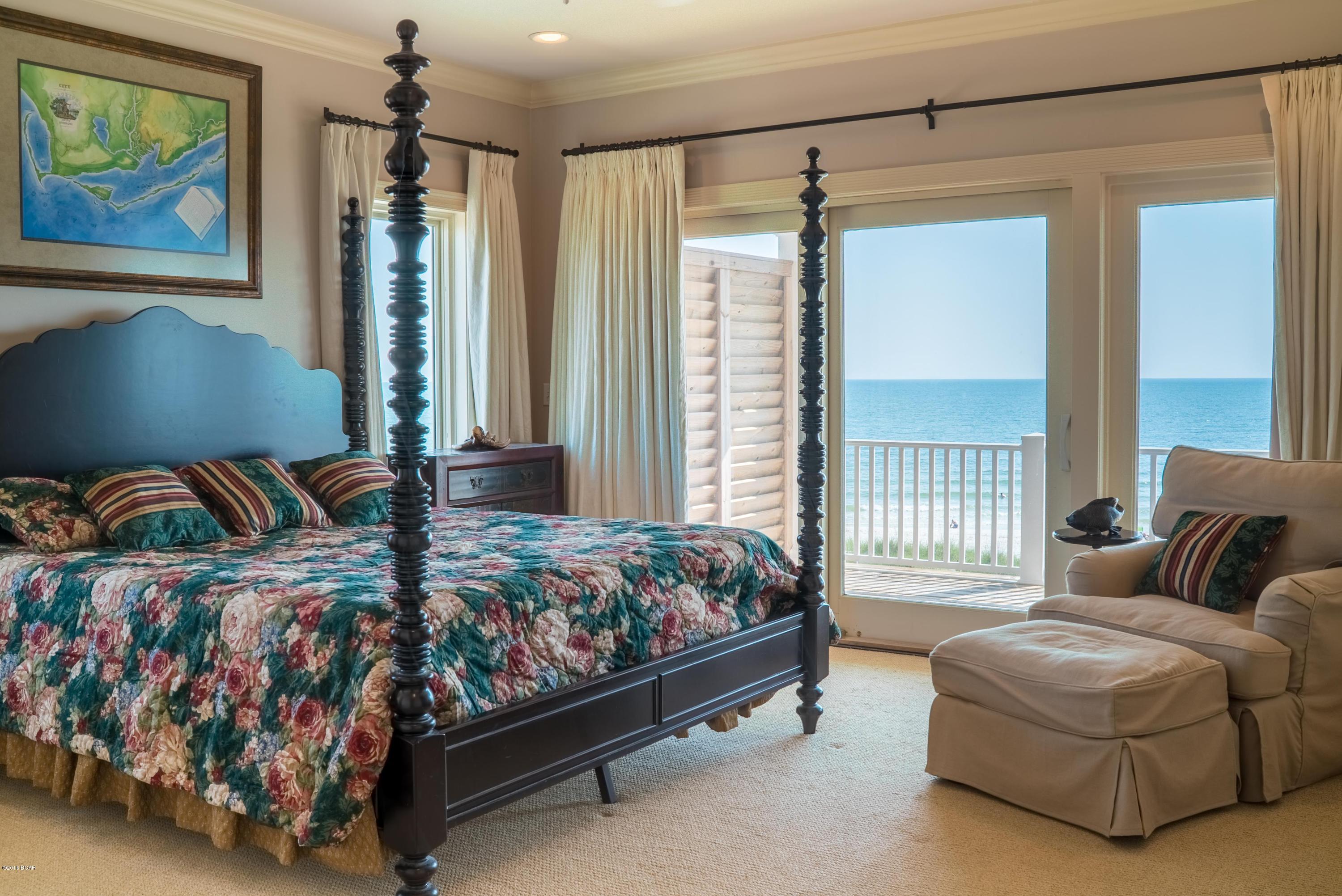 Cloister Dunes - Residential