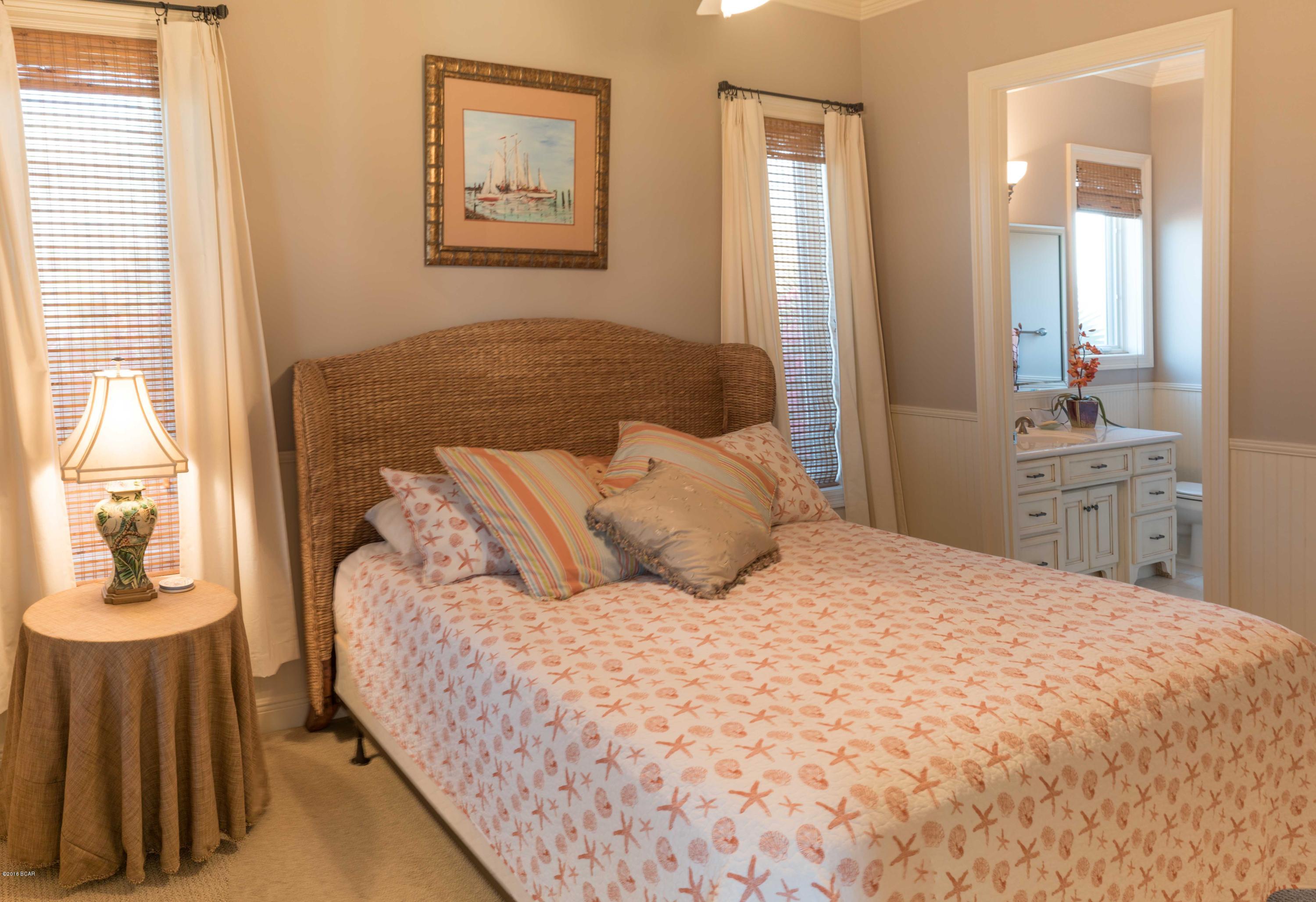 Cloister Dunes - Residential