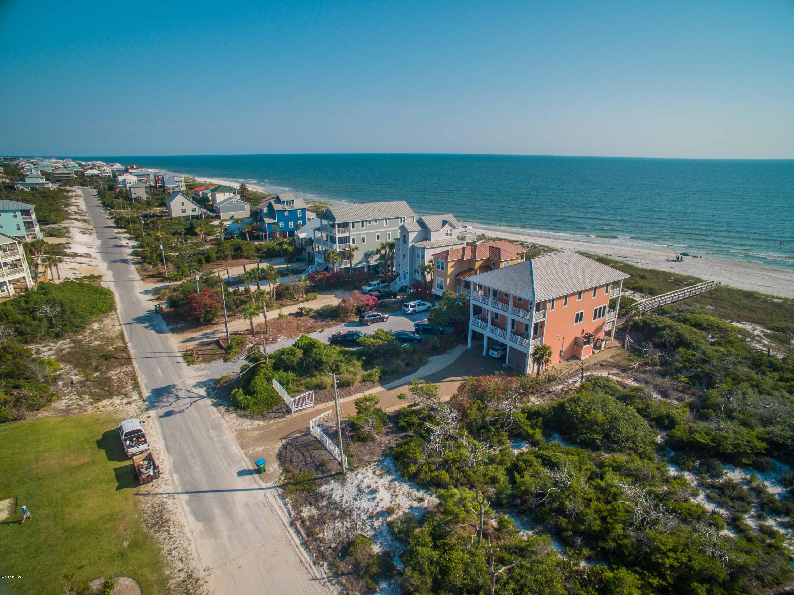 Cloister Dunes - Residential