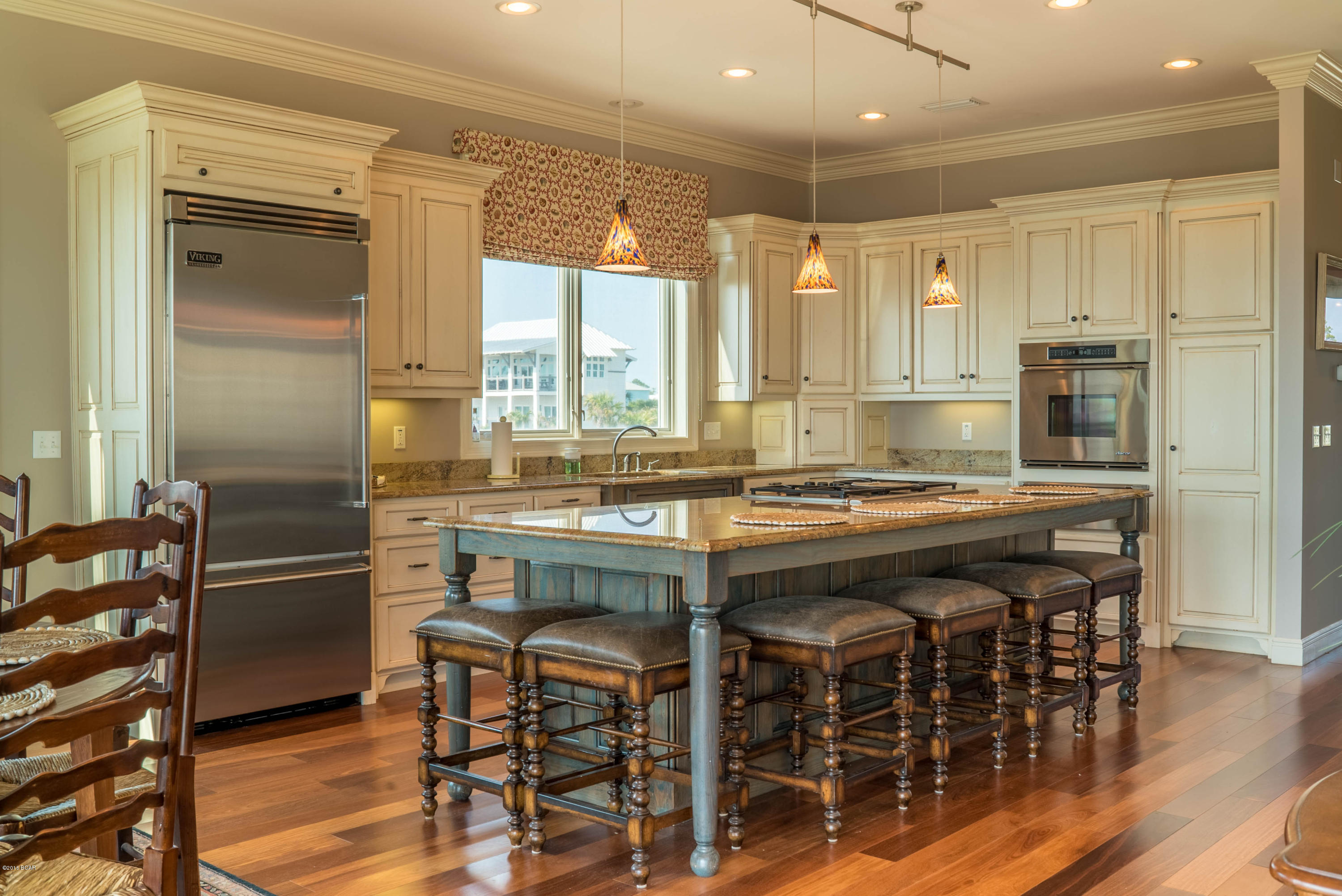 Cloister Dunes - Residential