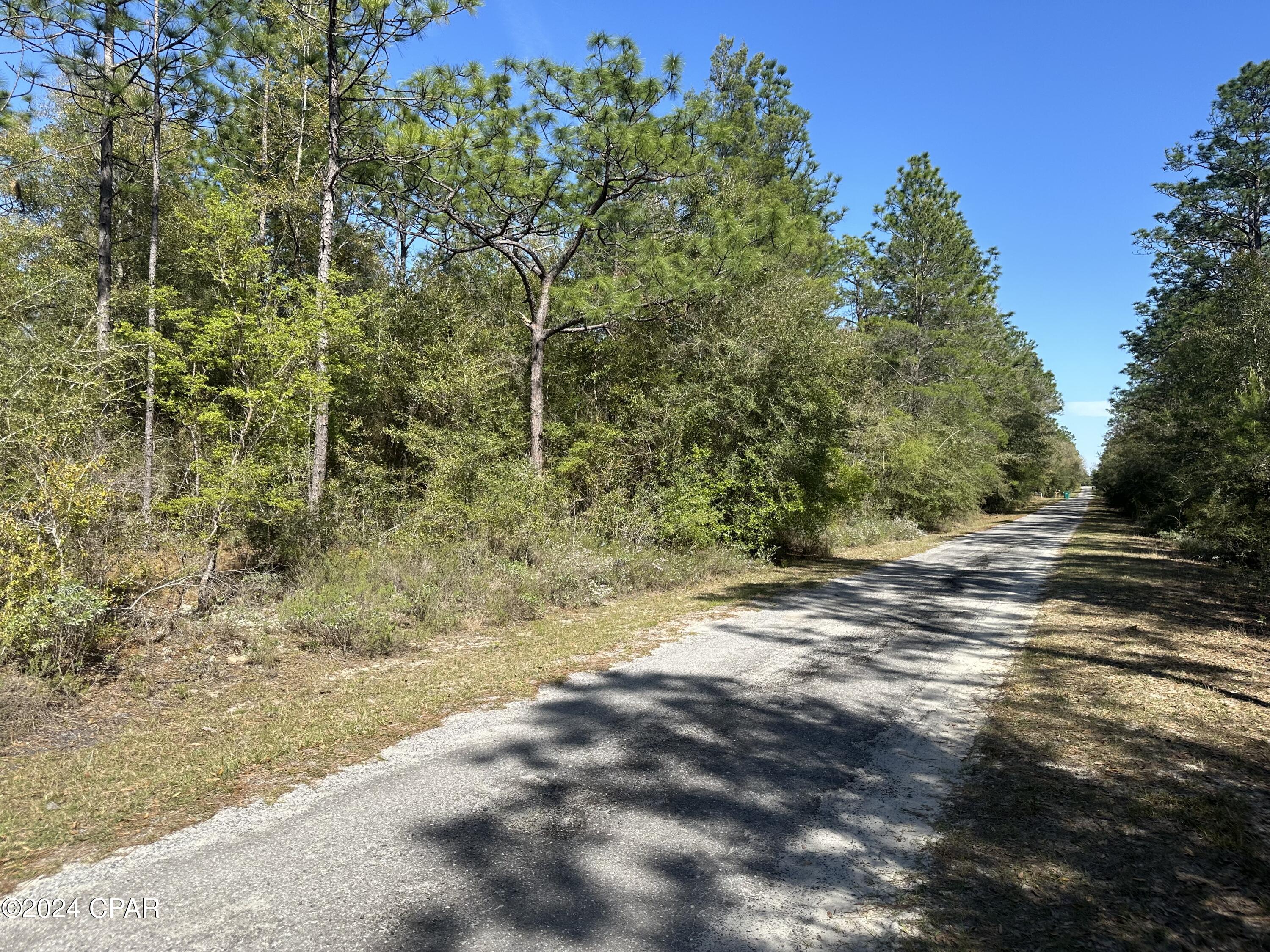 Leisure Lakes - Land