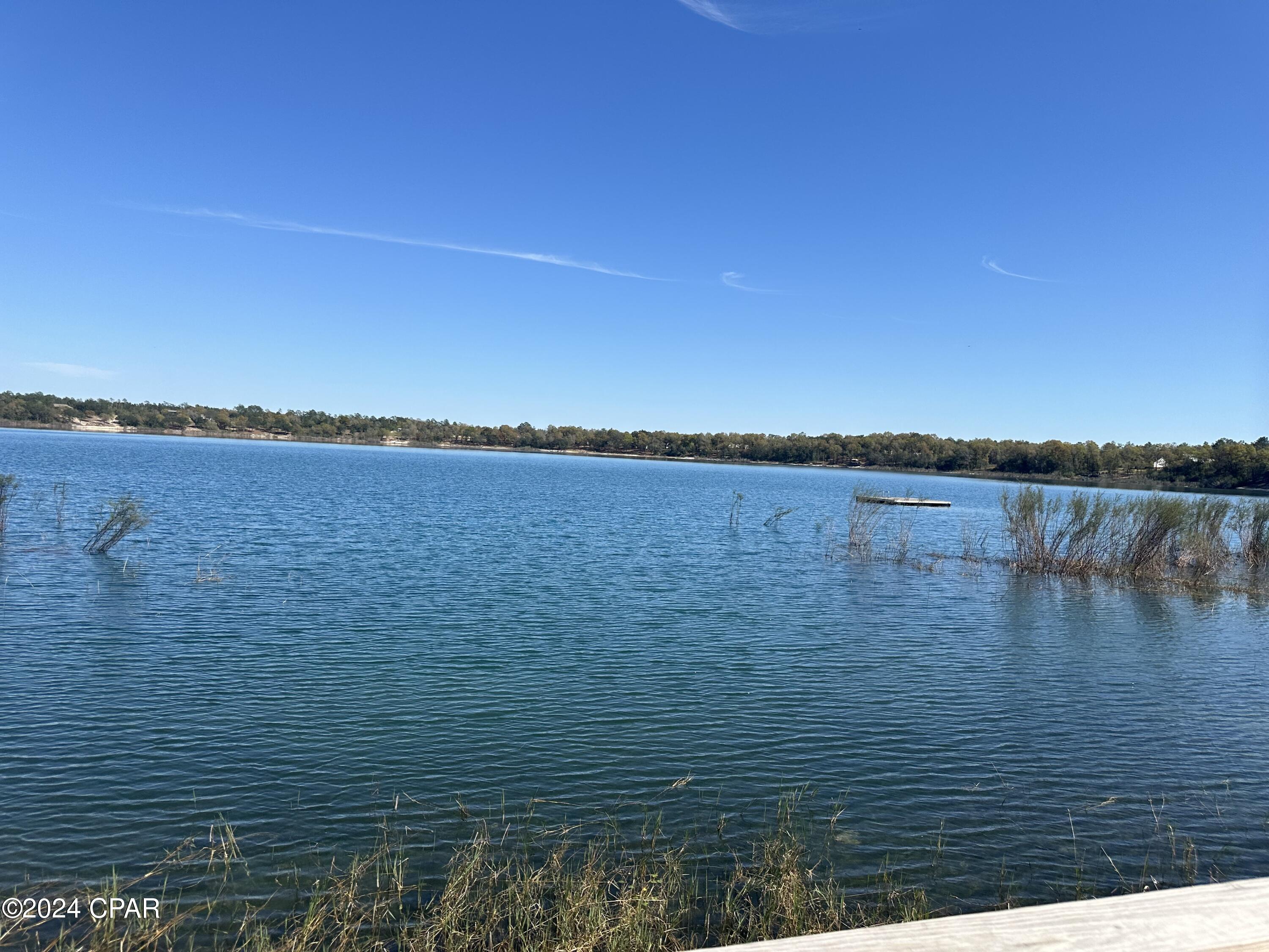 Leisure Lakes - Land