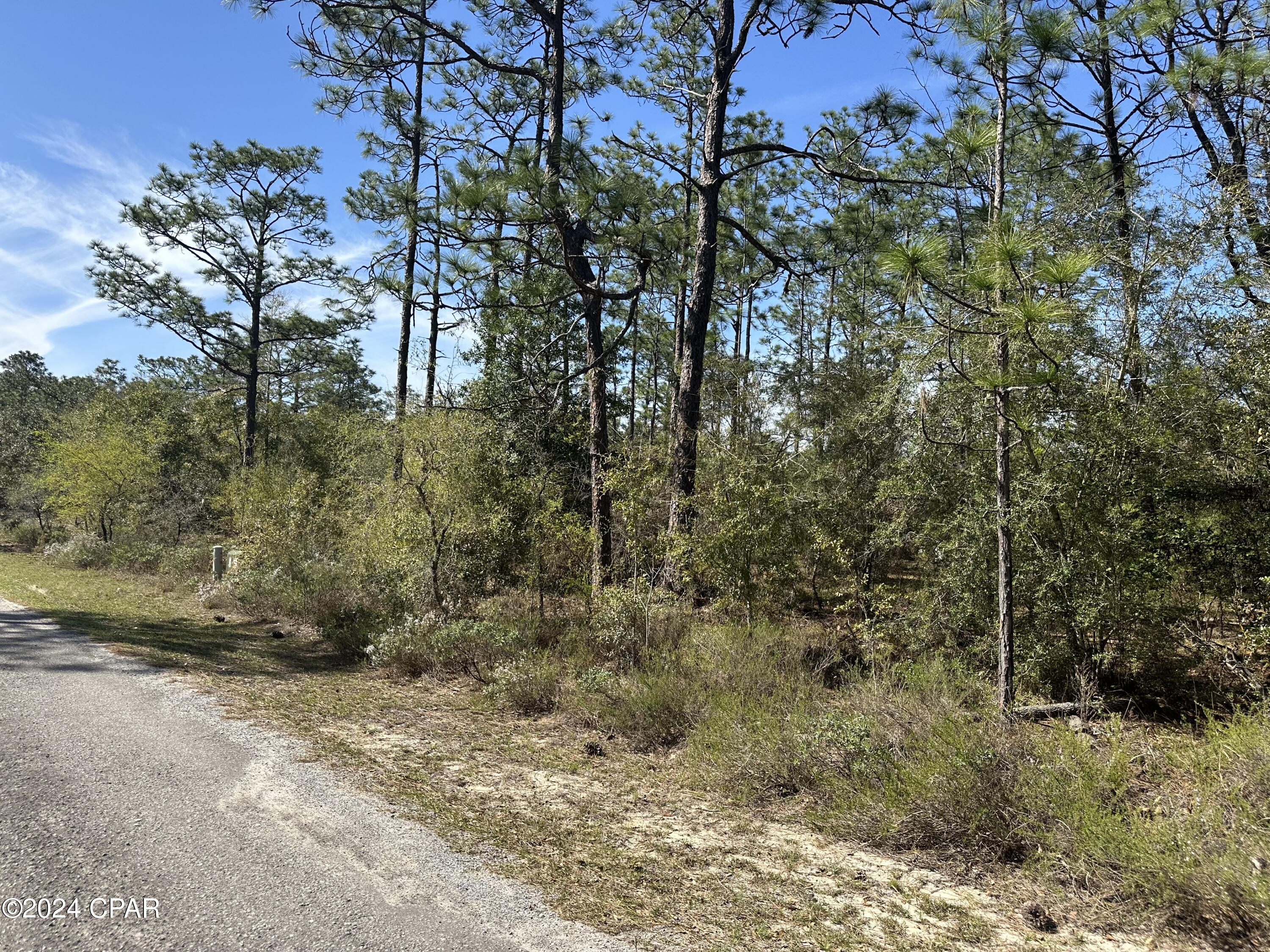 Leisure Lakes - Land