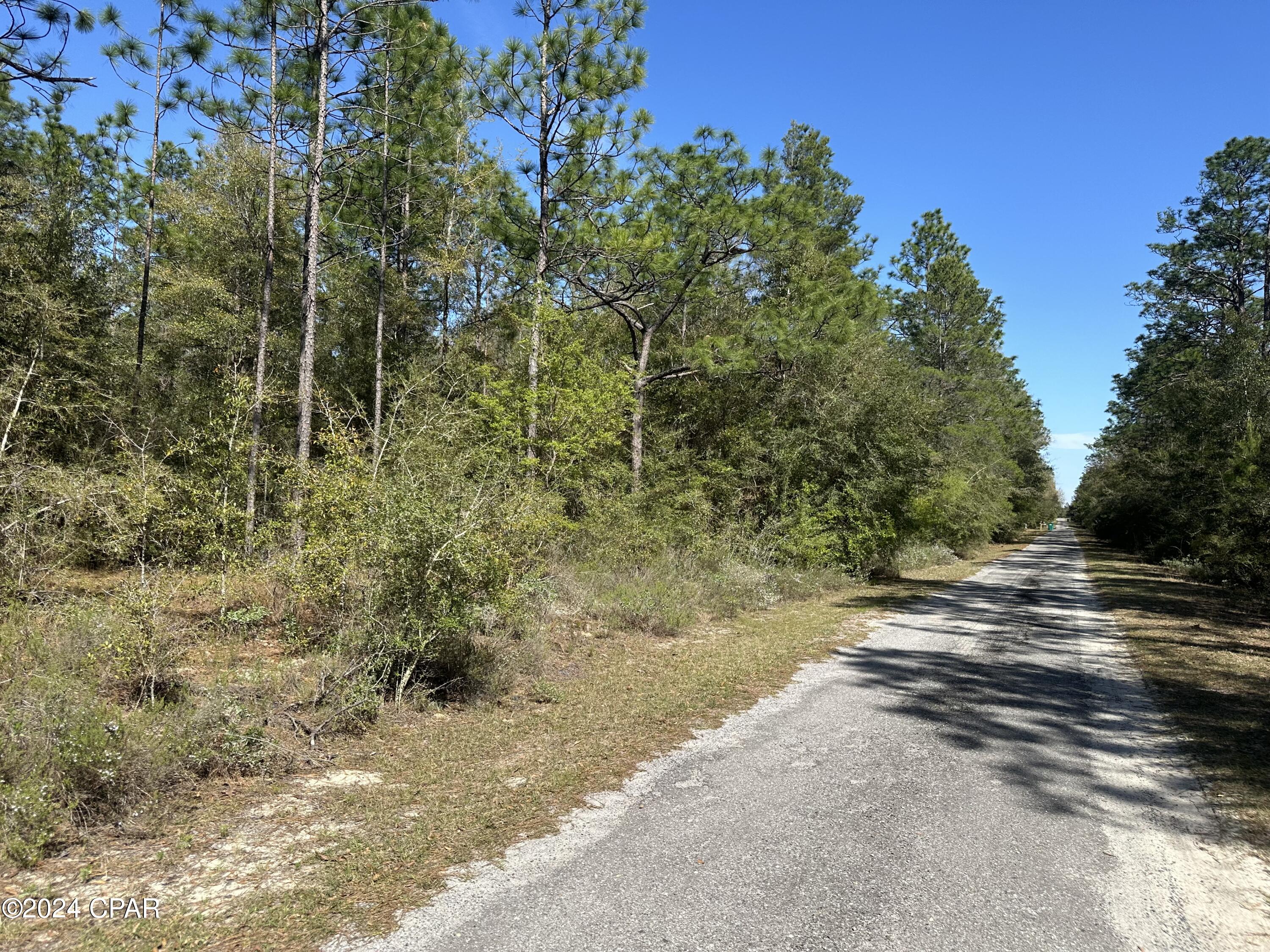 Leisure Lakes - Land