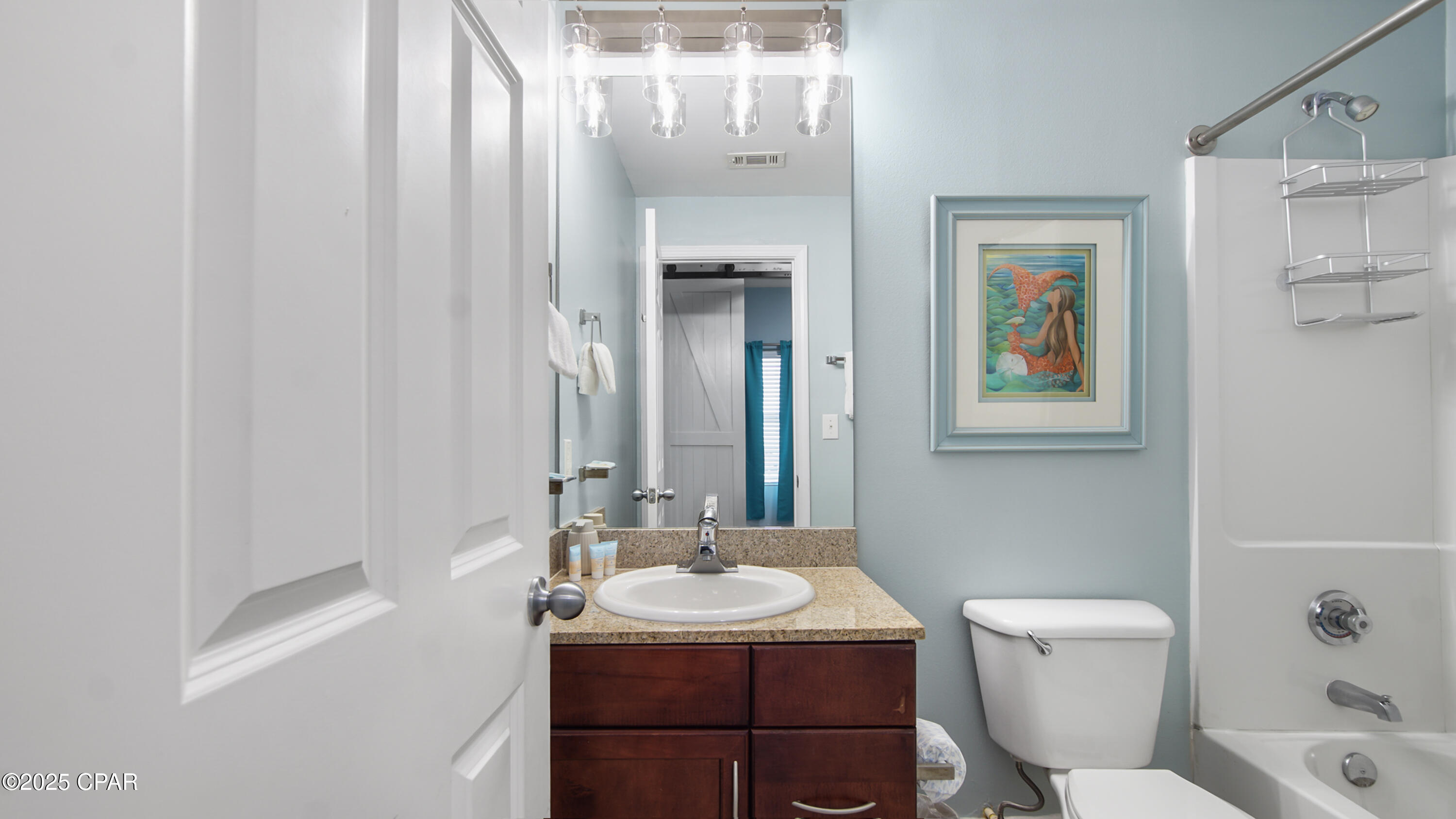 Laketown Wharf - Residential