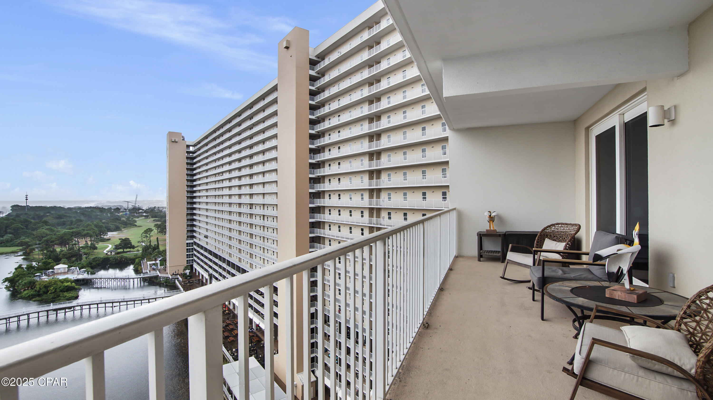 Laketown Wharf - Residential