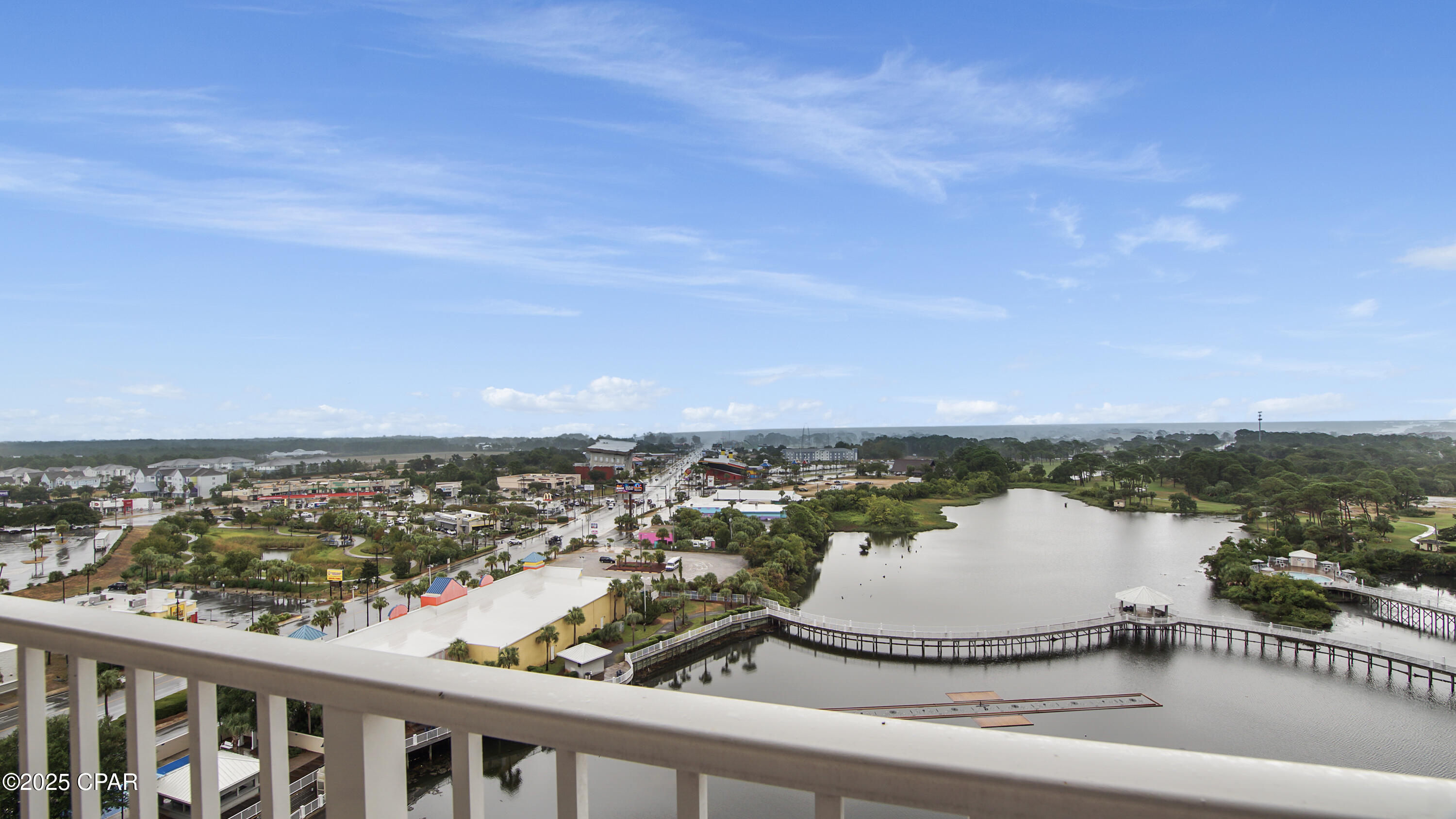 Laketown Wharf - Residential