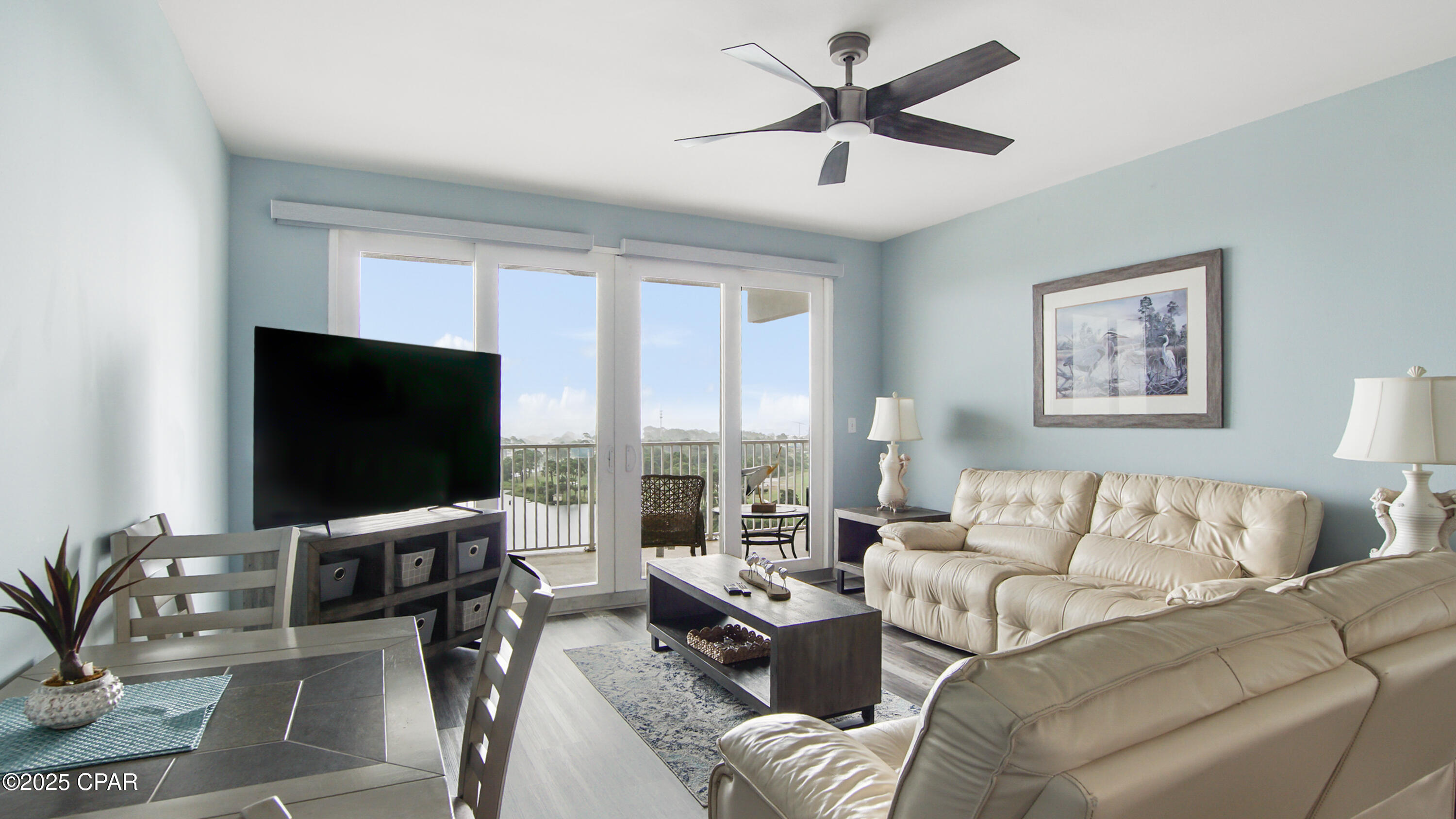 Laketown Wharf - Residential