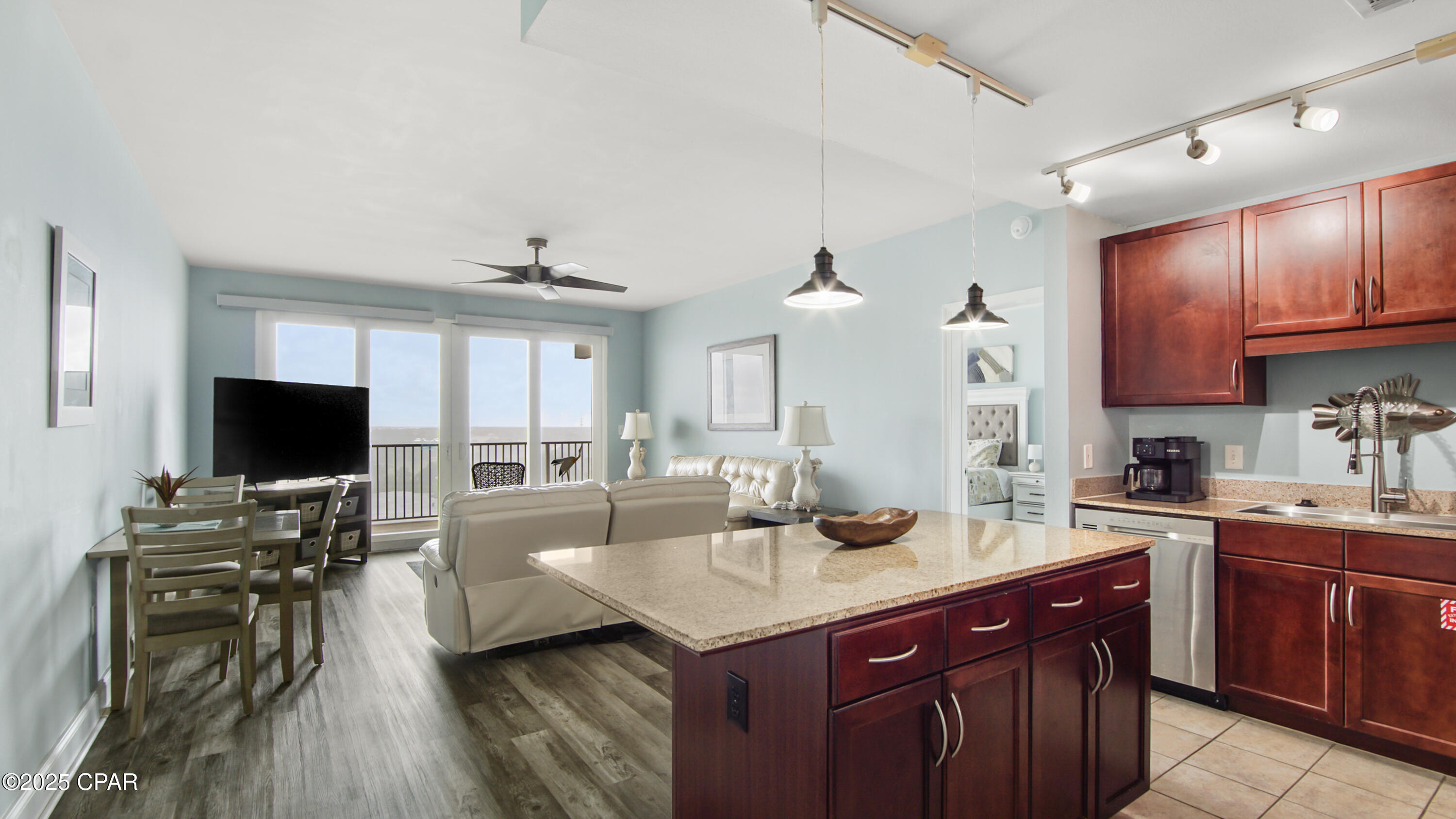 Laketown Wharf - Residential