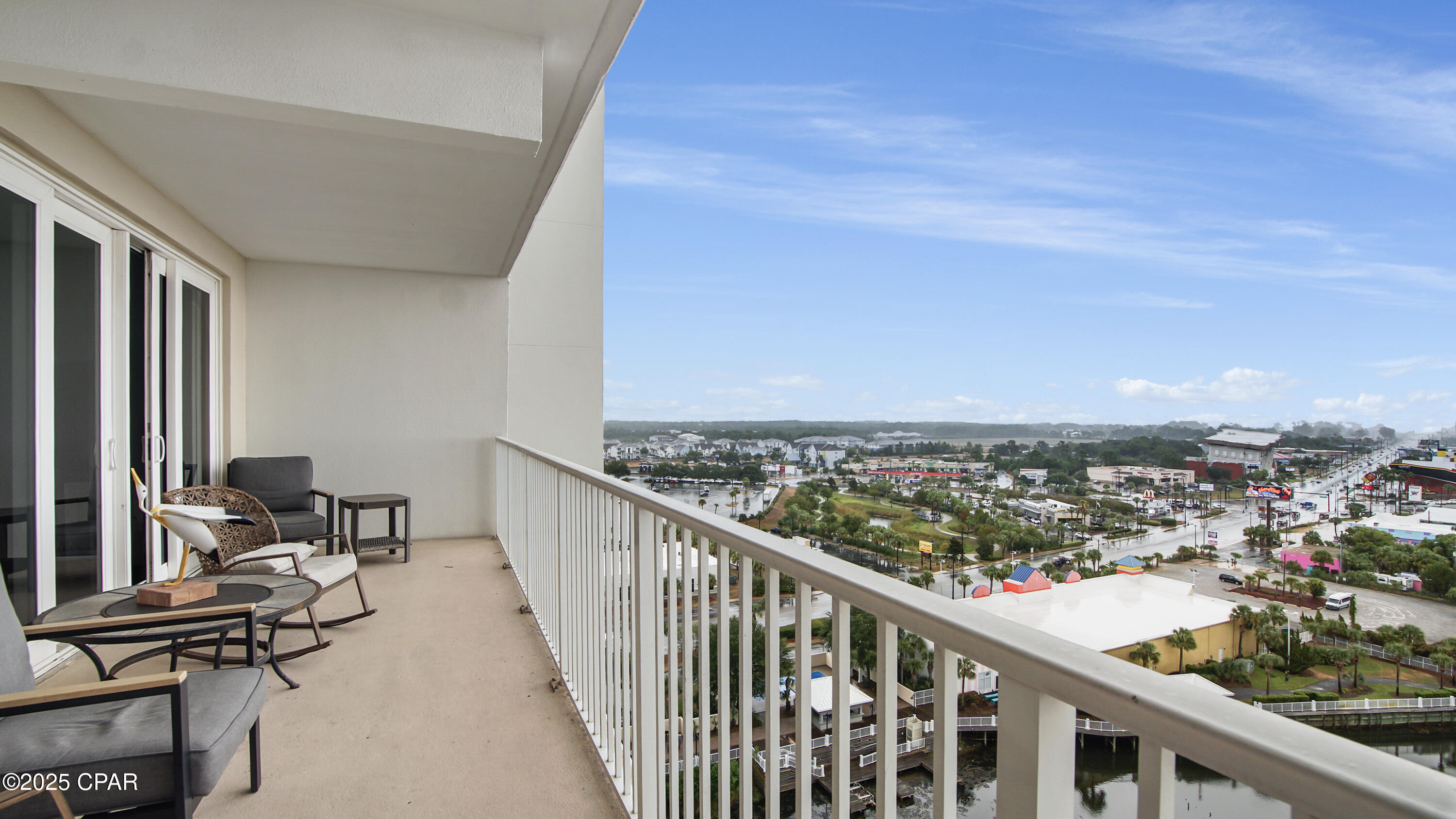 Laketown Wharf - Residential