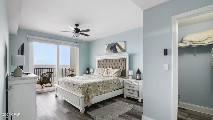 ****OPEN HOUSE 1/17 1PM-4PM - HUGE 20+ MULTI-UNIT OPEN HOUSE AT LAKE TOWN WHARF*****
Welcome to this stunning unit at Lake Town Wharf, located on the 12th floor. This spacious 3 Bedroom, 2 Bathroom overlooks a beautiful pond that offers water shows at night. This unit comes fully furnished with tasteful decor that stays. Whether you're searching for a primary residence, vacation getaway, or investment property, it is move-in ready. Lake Town Wharf is a resort style condominium containing 5 pools, fitness center, shopping and restaurants and more!