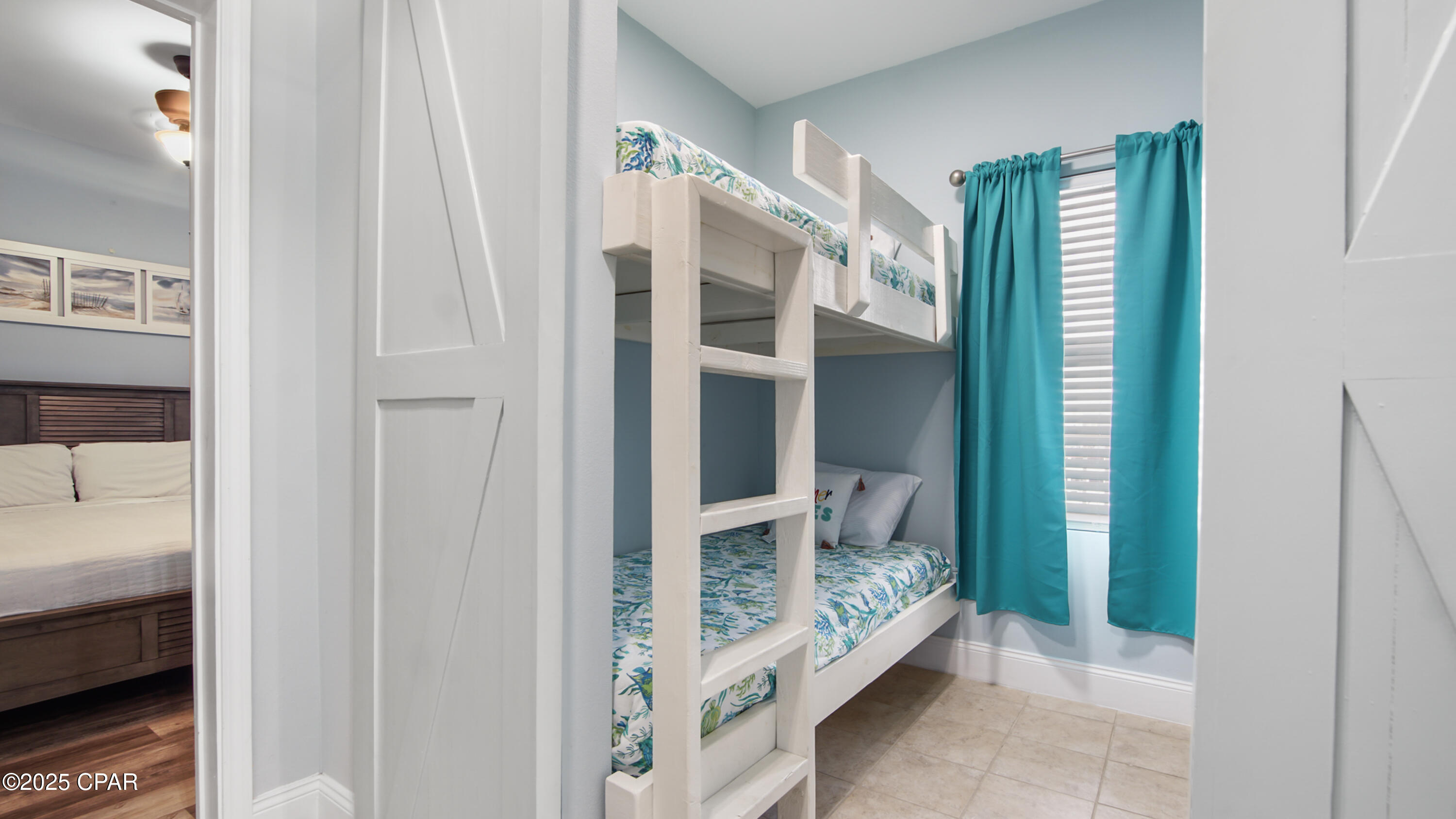 Laketown Wharf - Residential