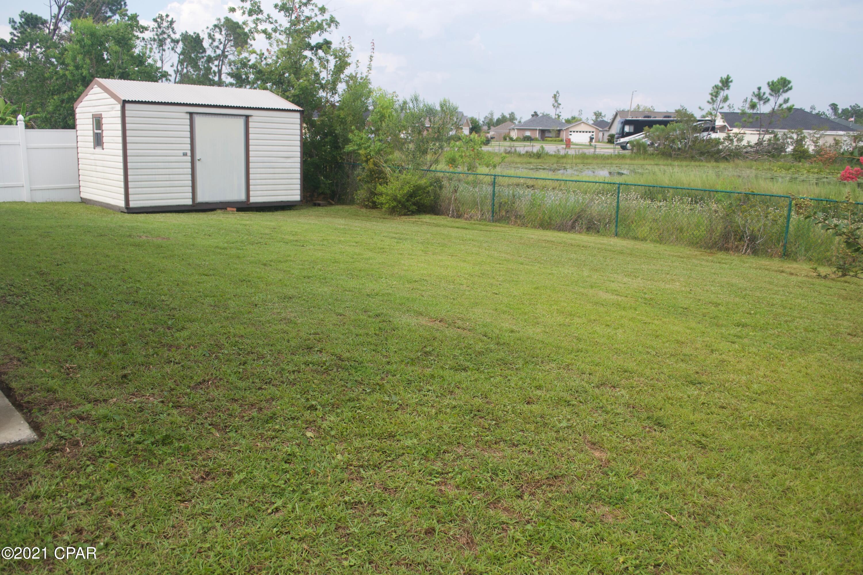 [No Recorded Subdiv] - Residential Lease