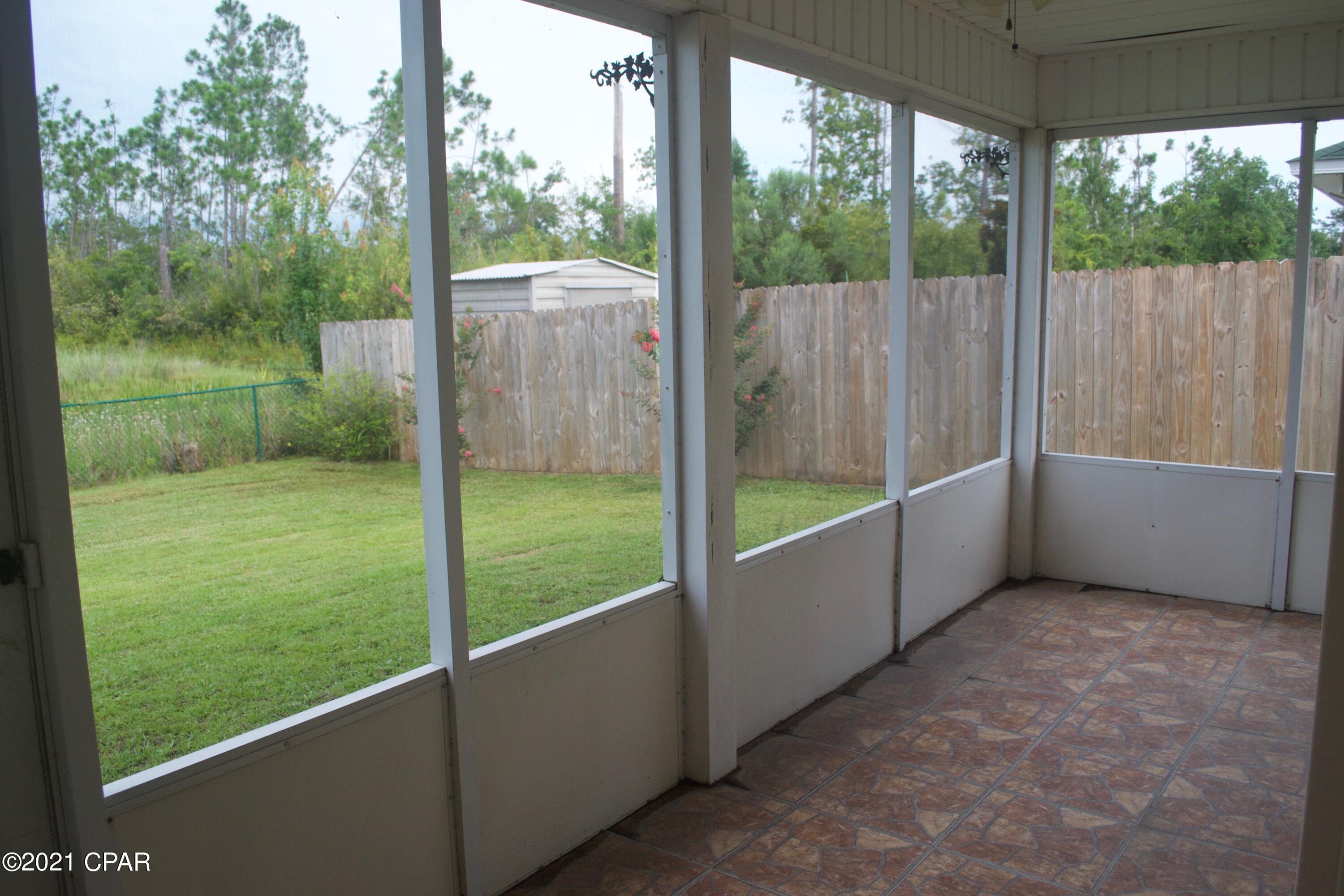 [No Recorded Subdiv] - Residential Lease