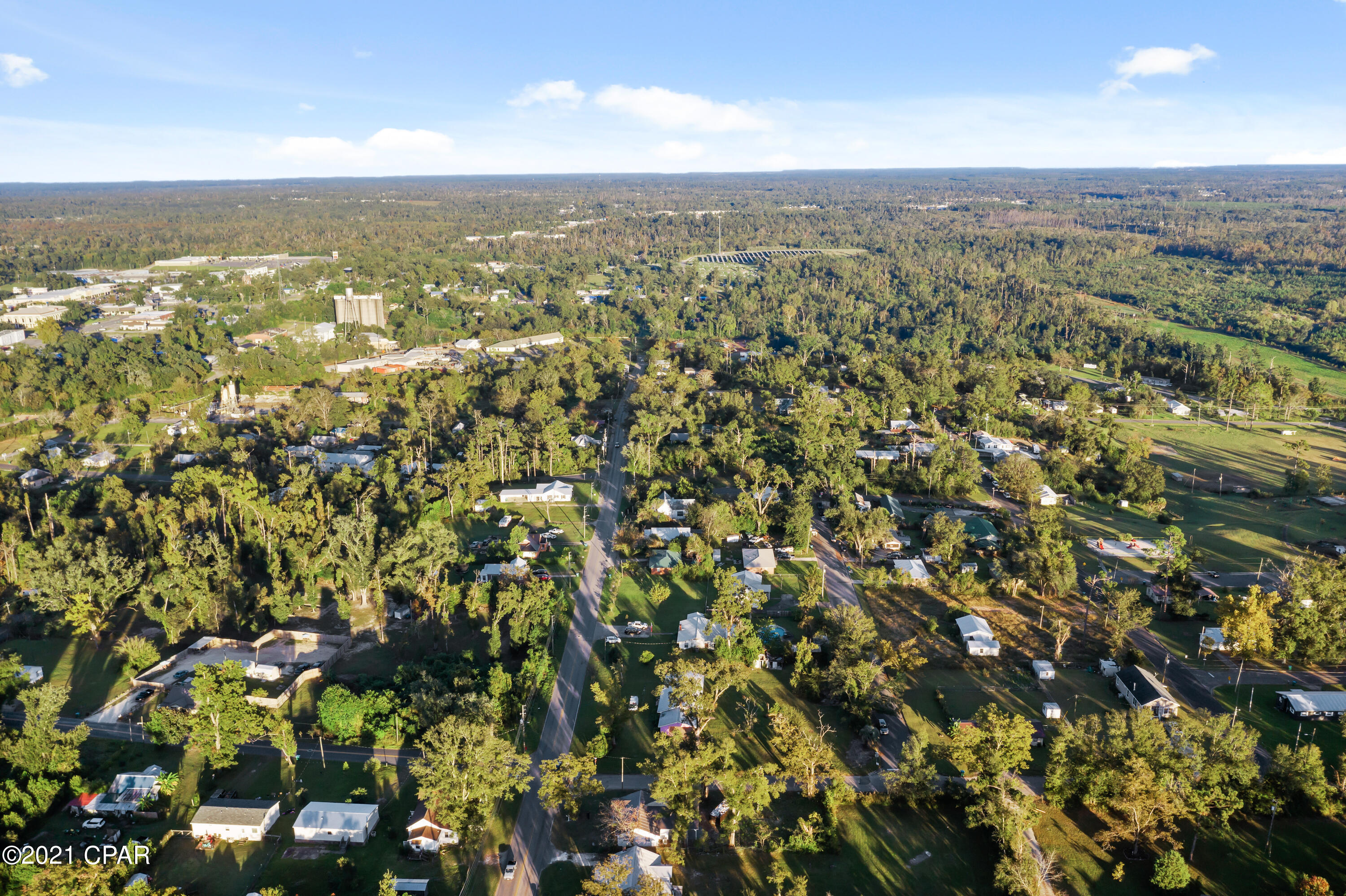 Miltonia & South Marianna - Residential