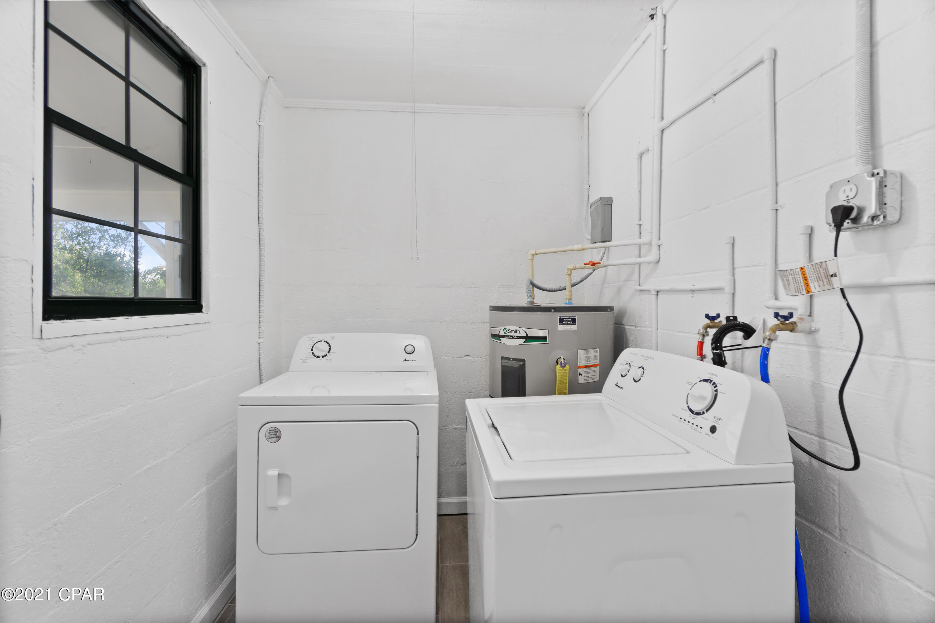 Miltonia & South Marianna - Residential
