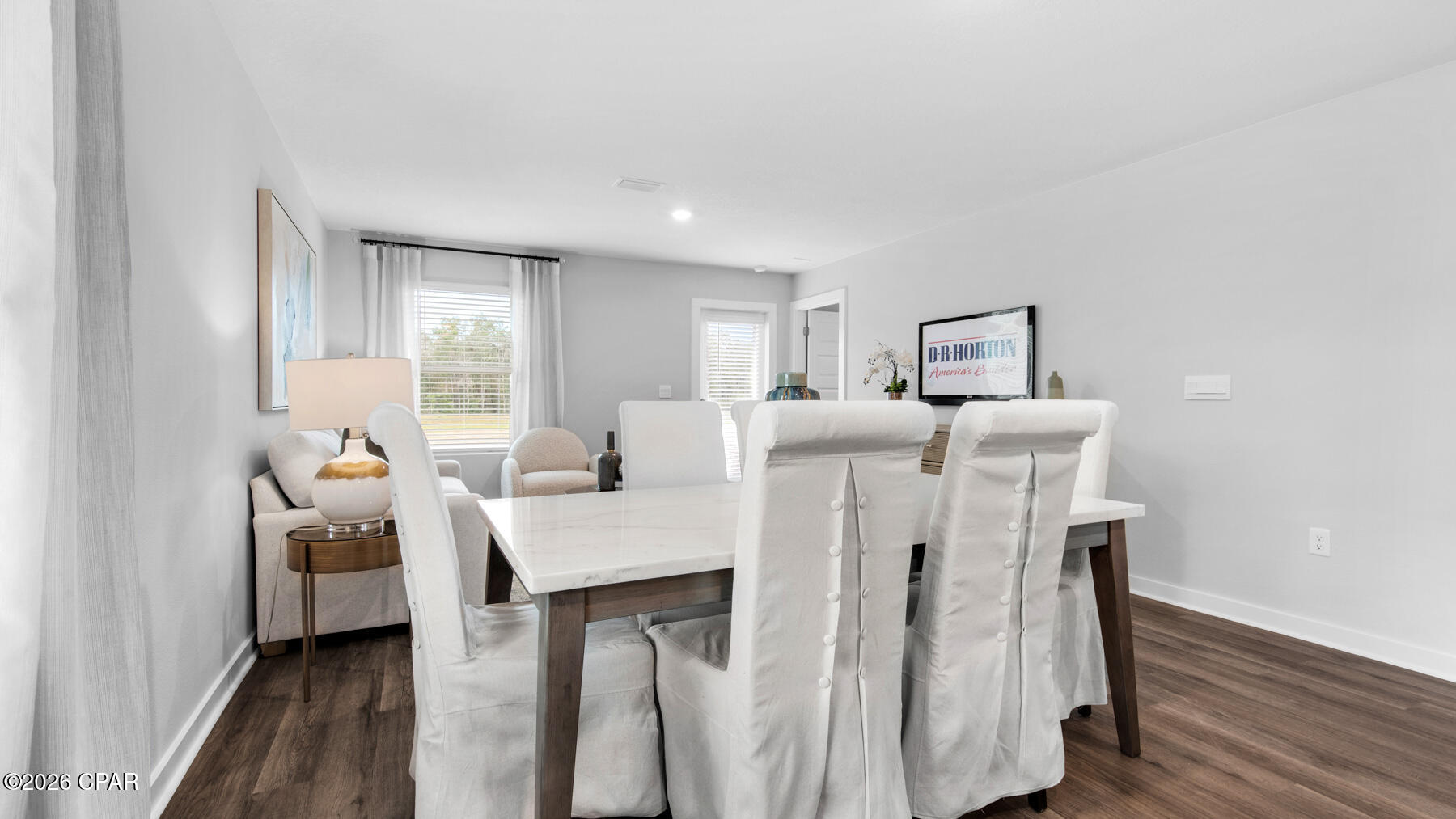 Colonial Landing - Residential