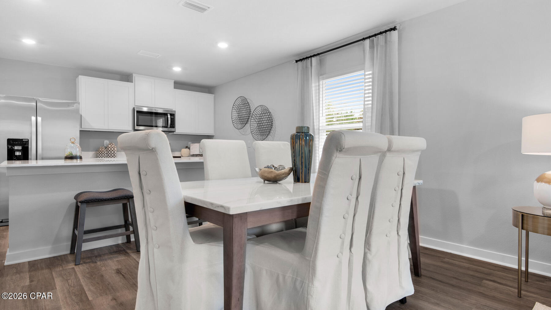 Colonial Landing - Residential