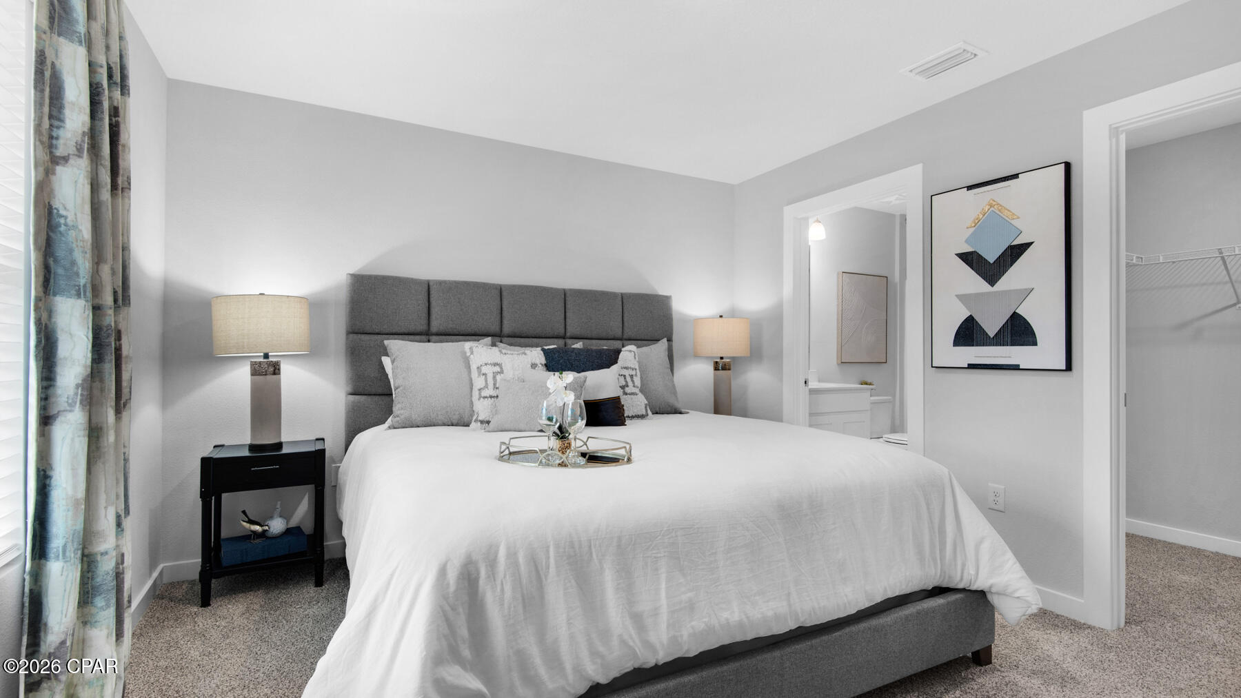 Colonial Landing - Residential