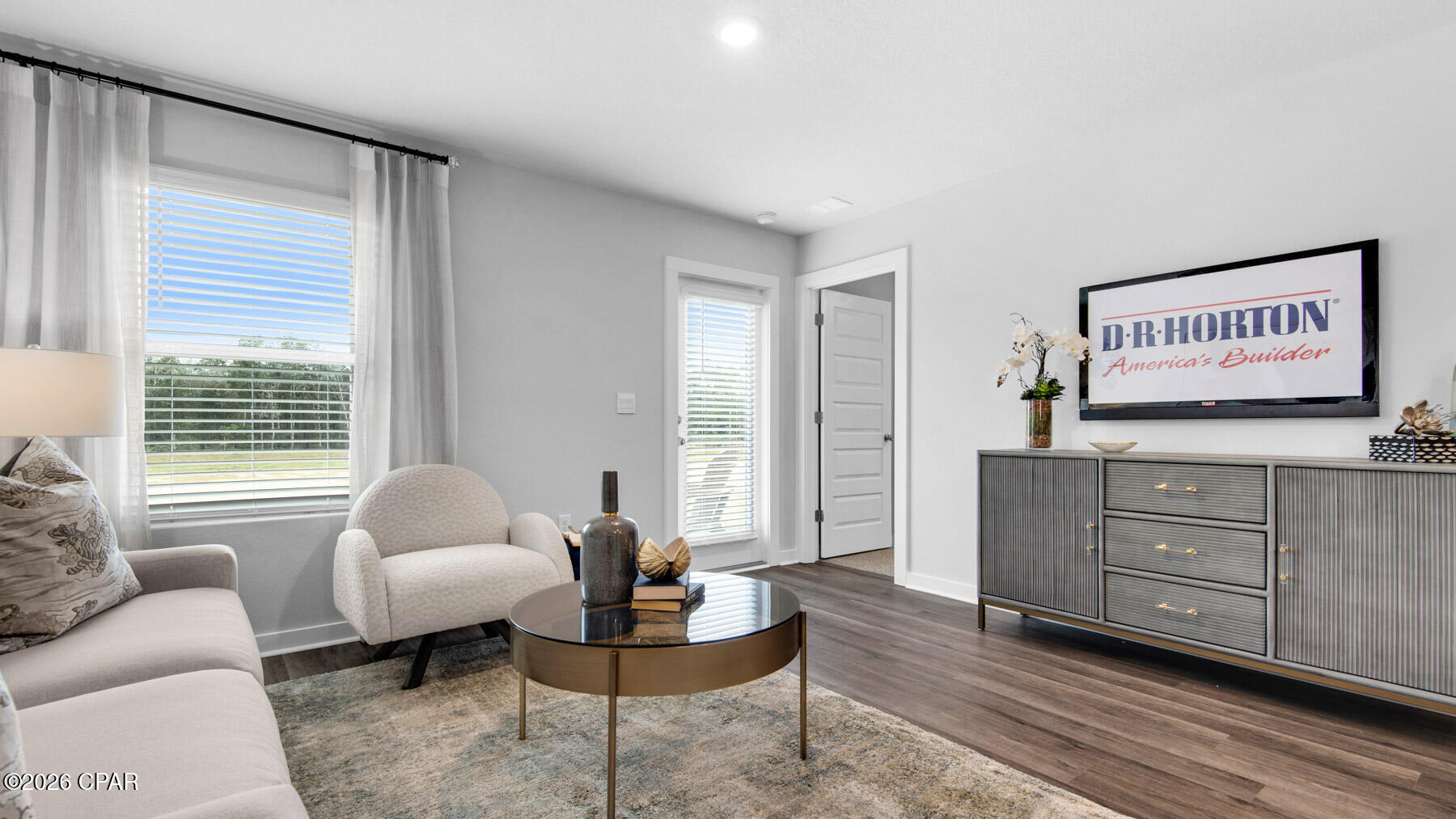 Colonial Landing - Residential