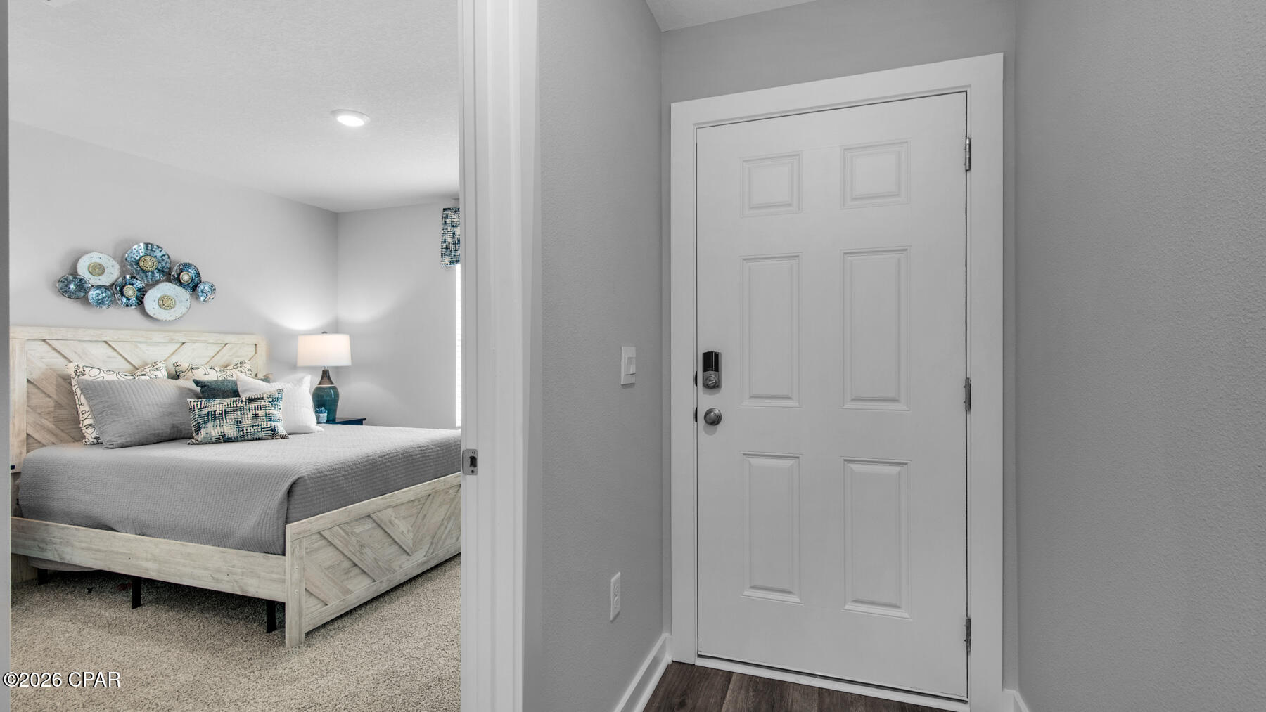 Colonial Landing - Residential