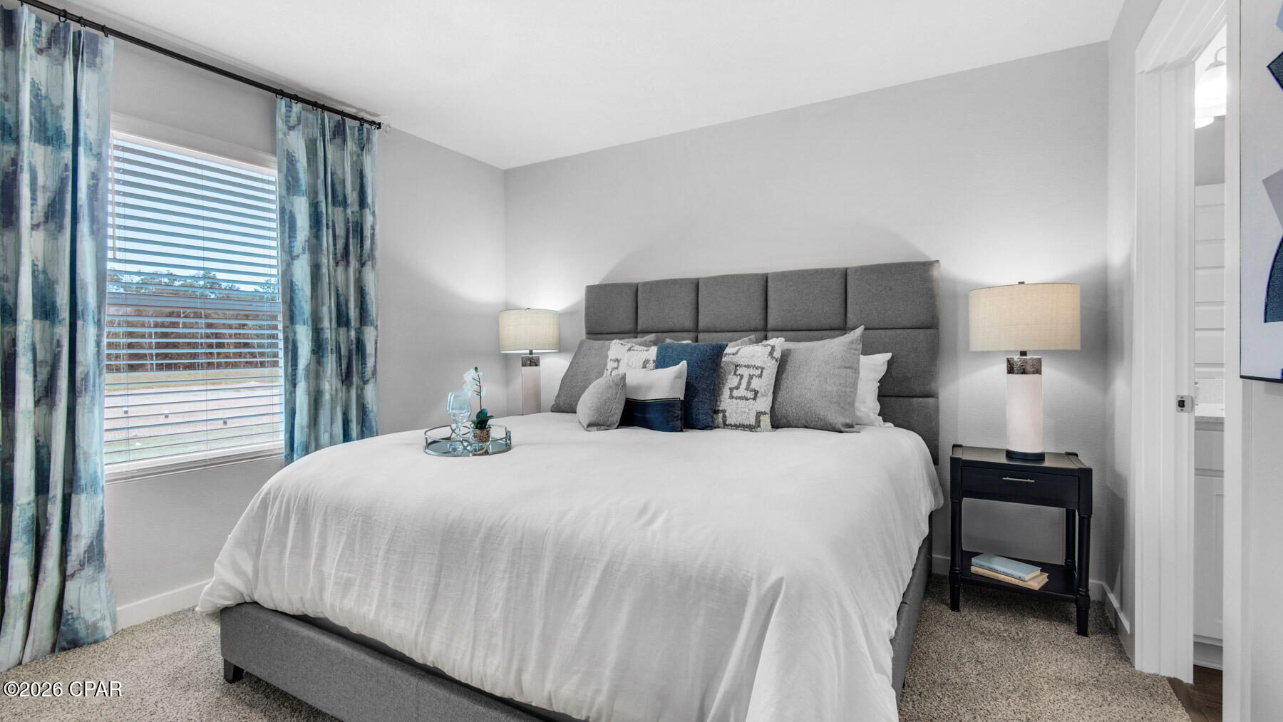 Colonial Landing - Residential