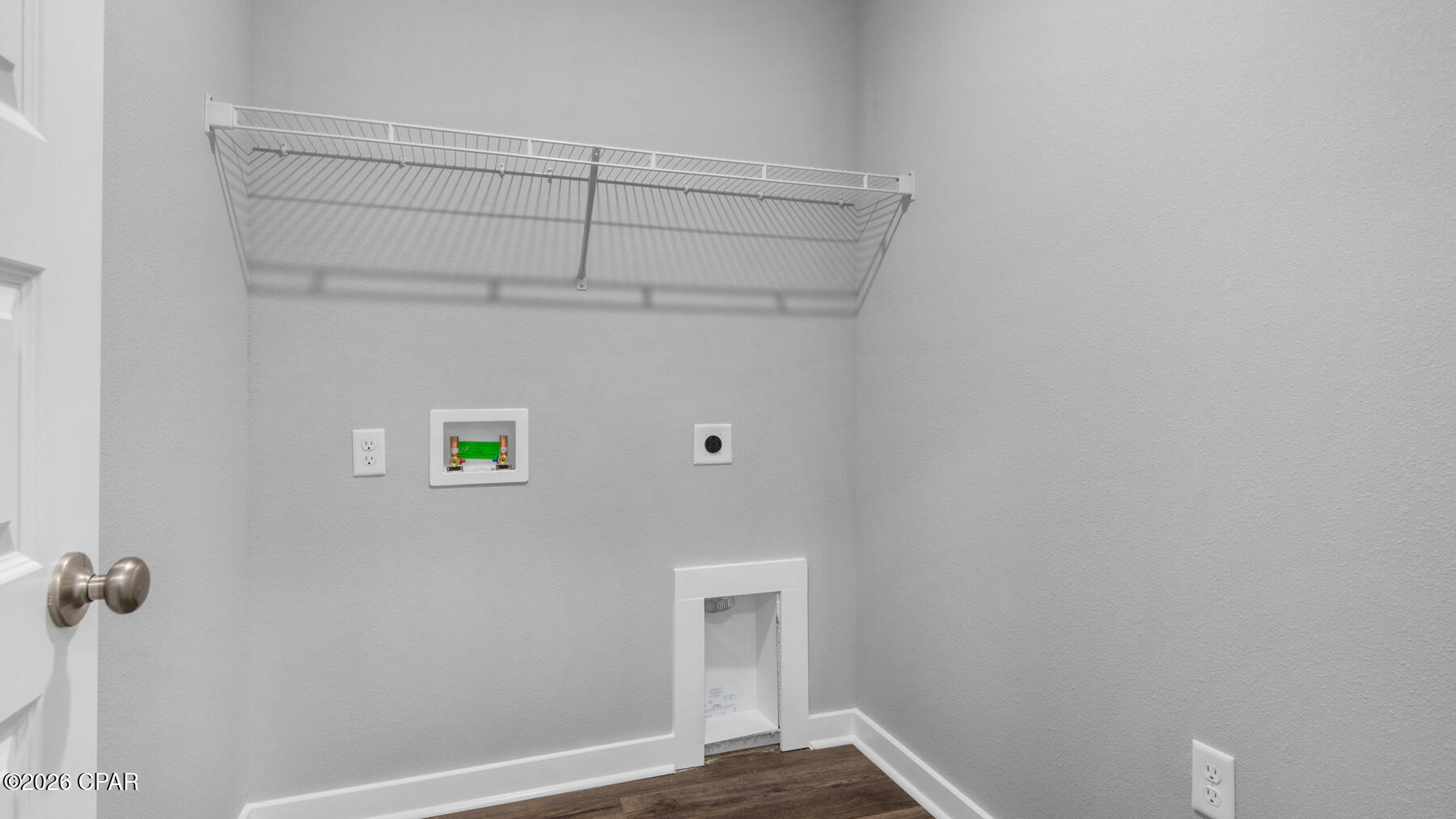 Colonial Landing - Residential