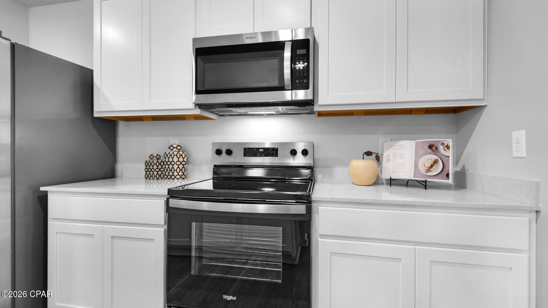 Colonial Landing - Residential