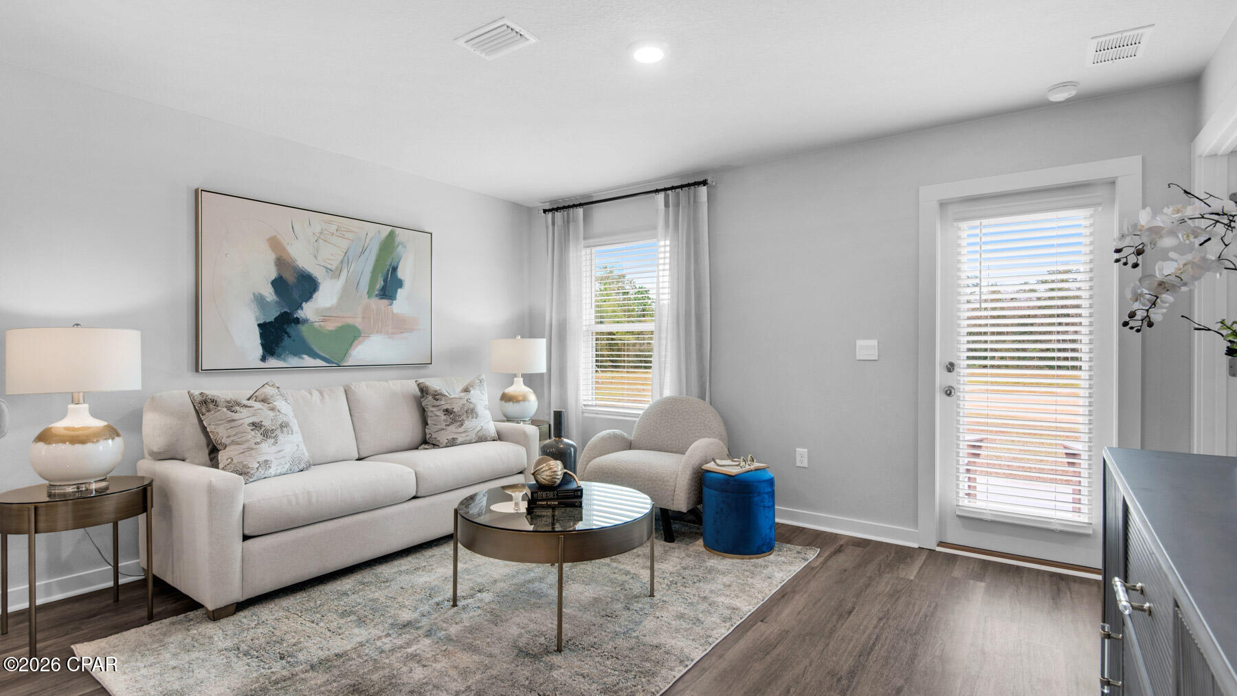 Colonial Landing - Residential