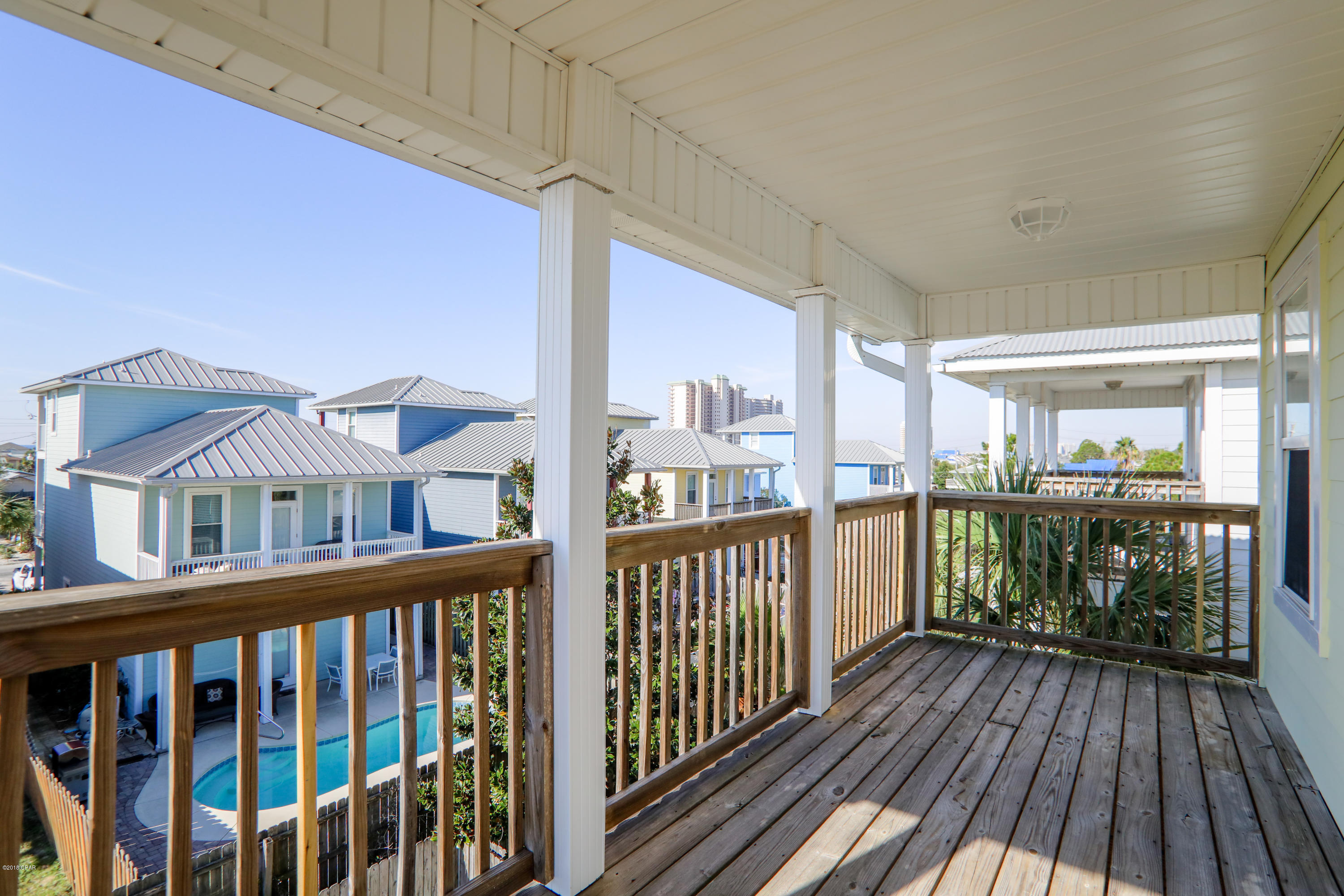 Holiday Beach Unit 3 - Residential